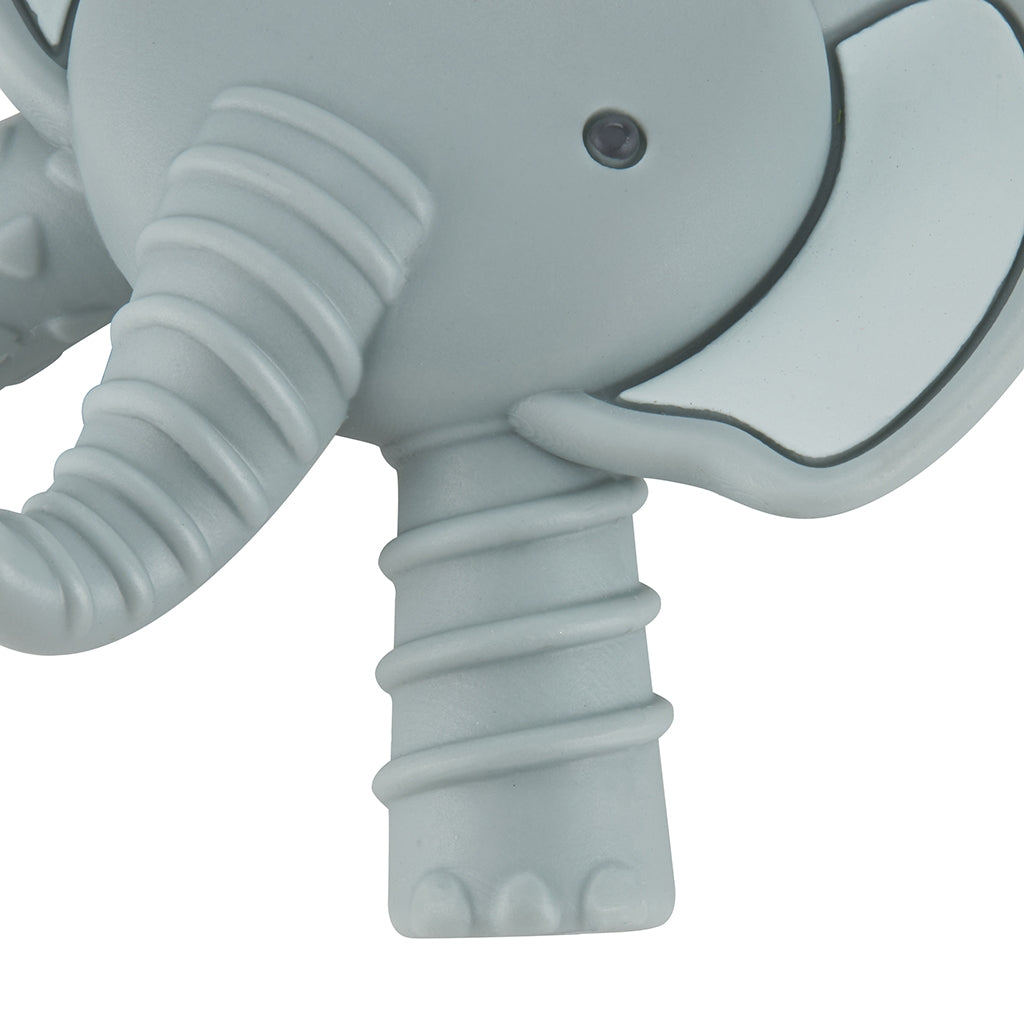 Itzy Ritzy Teether™ Baby Molar Teether - Elephant