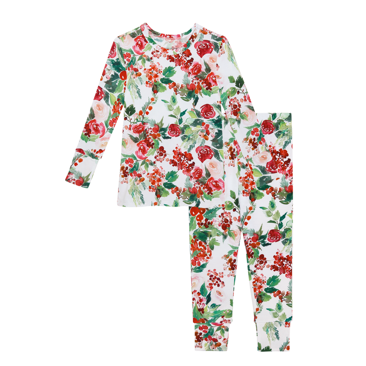 Posh Peanut top Benny PJs 2T