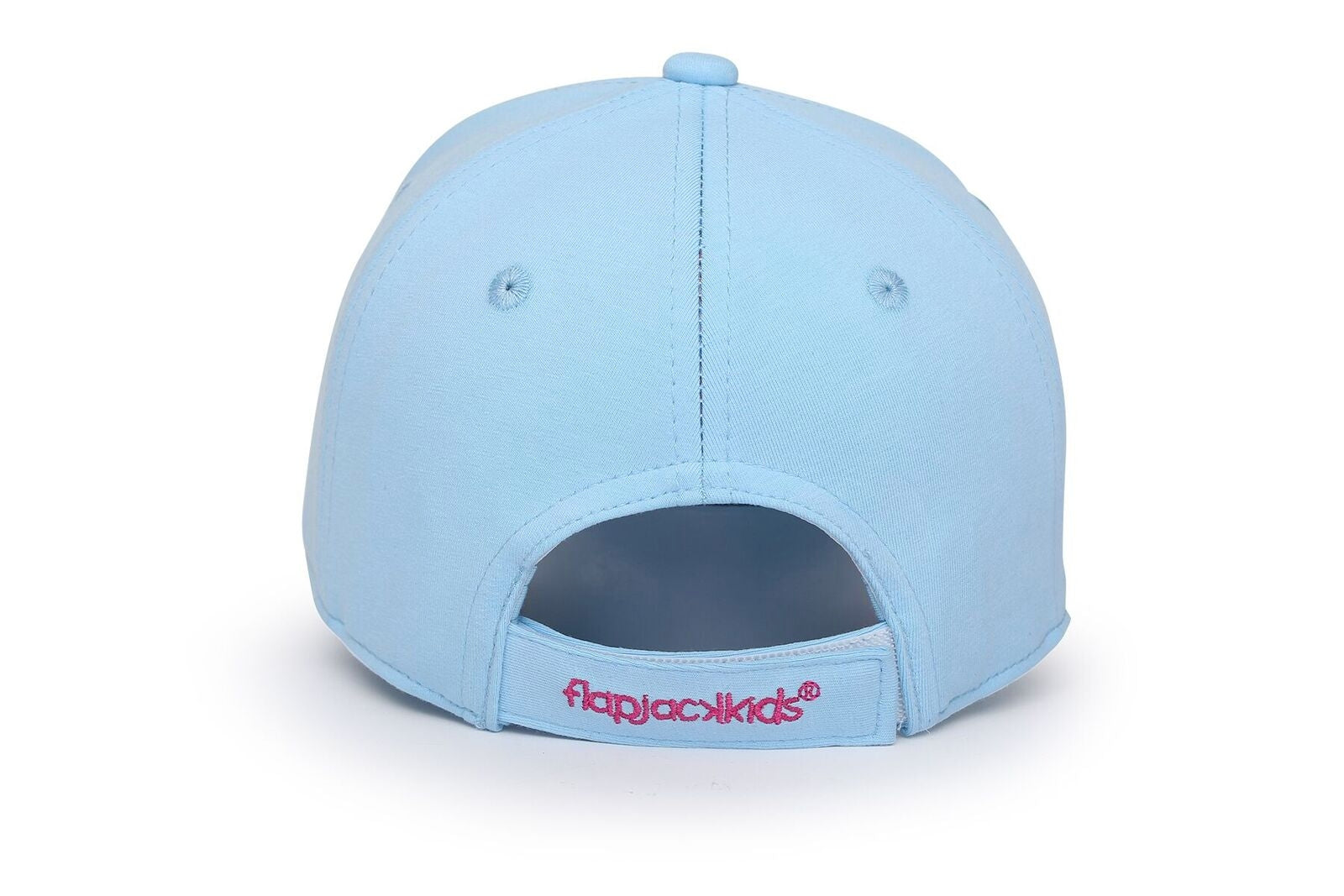 FlapJackKids UPF50+ Ball Cap - Unicorn