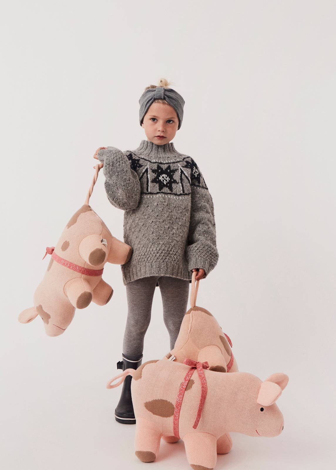 OYOY LIVING DESIGN - Sofie The Pig