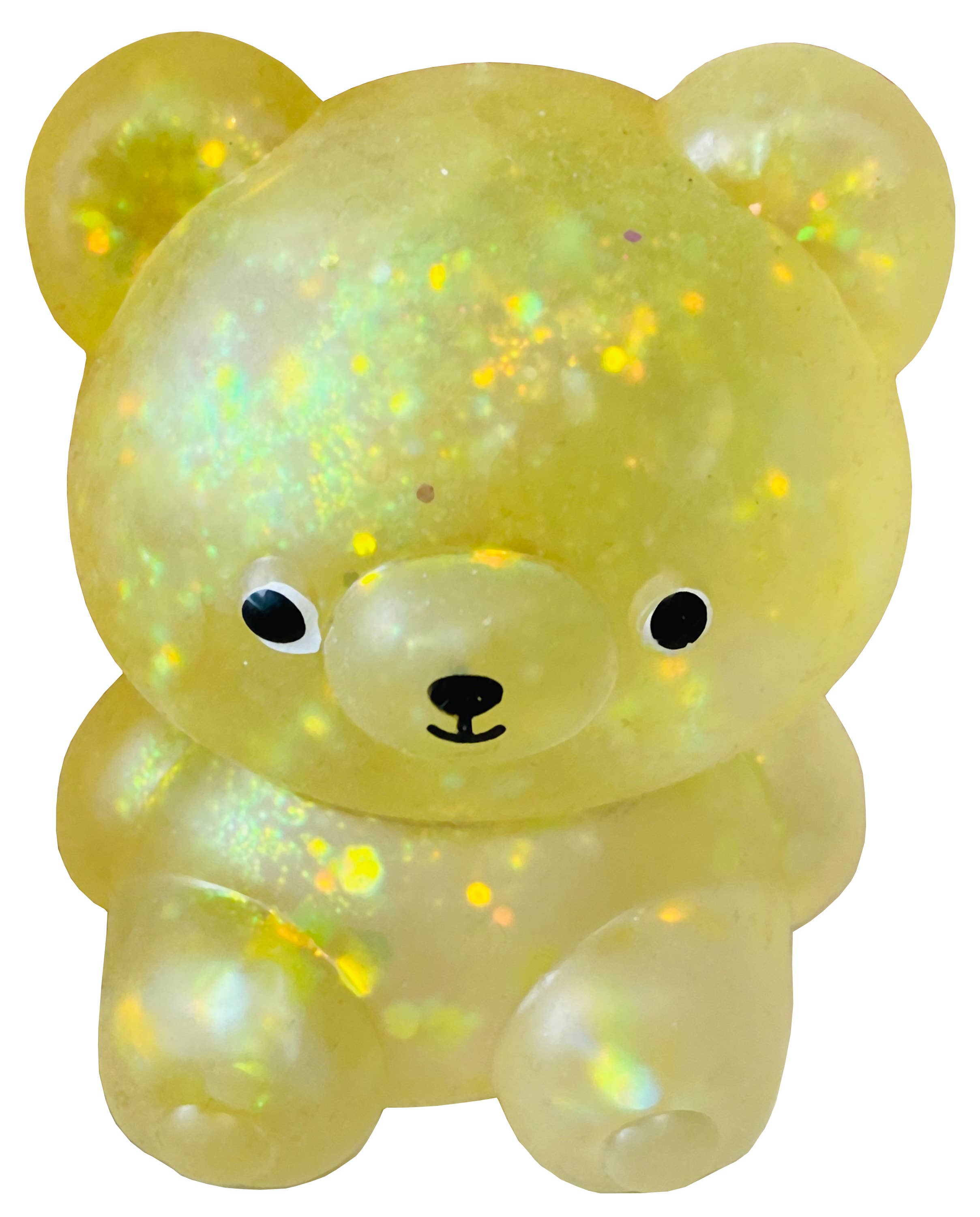 Streamline - Sparkly Squish Bears