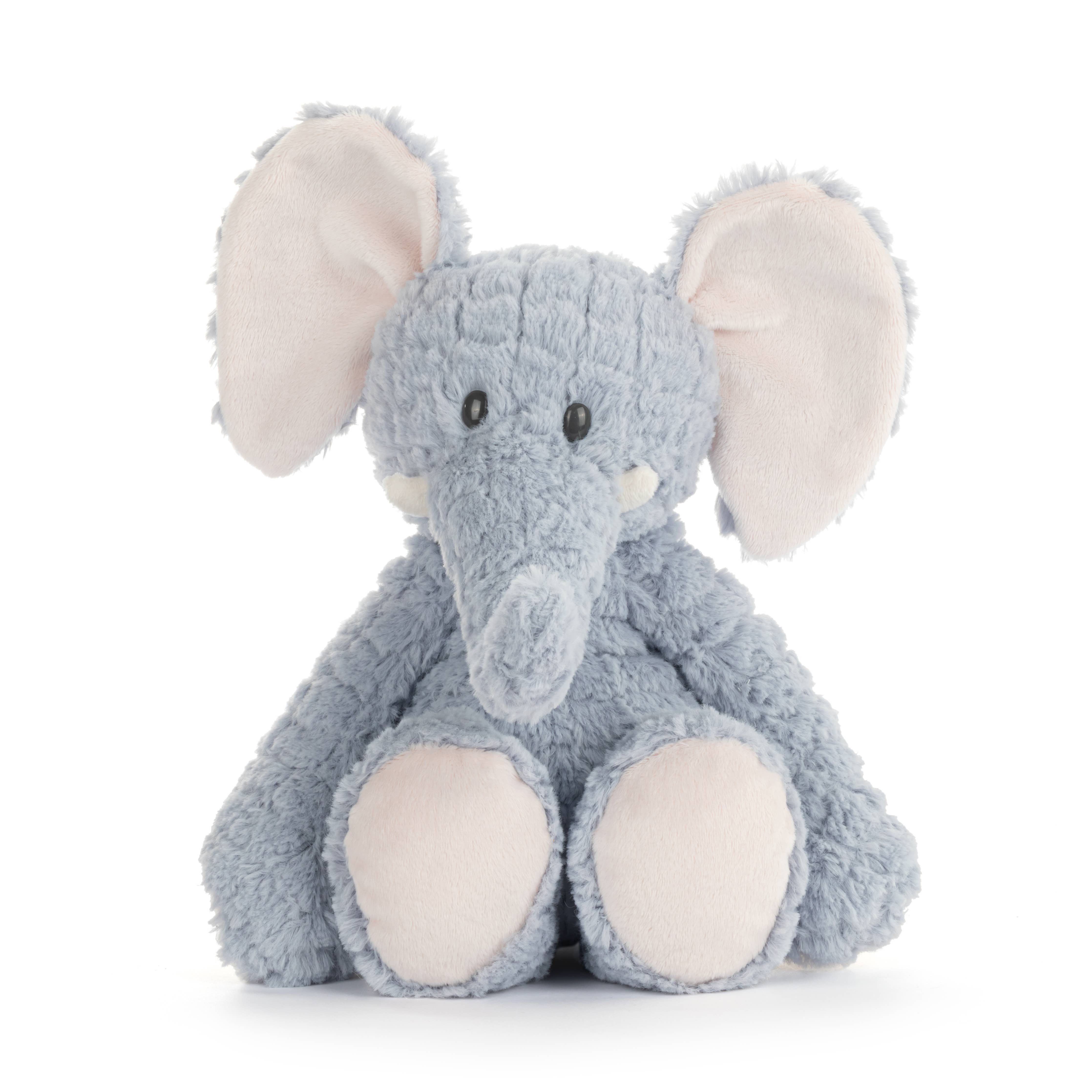 Eden Mellow Fellows Elephant 13in