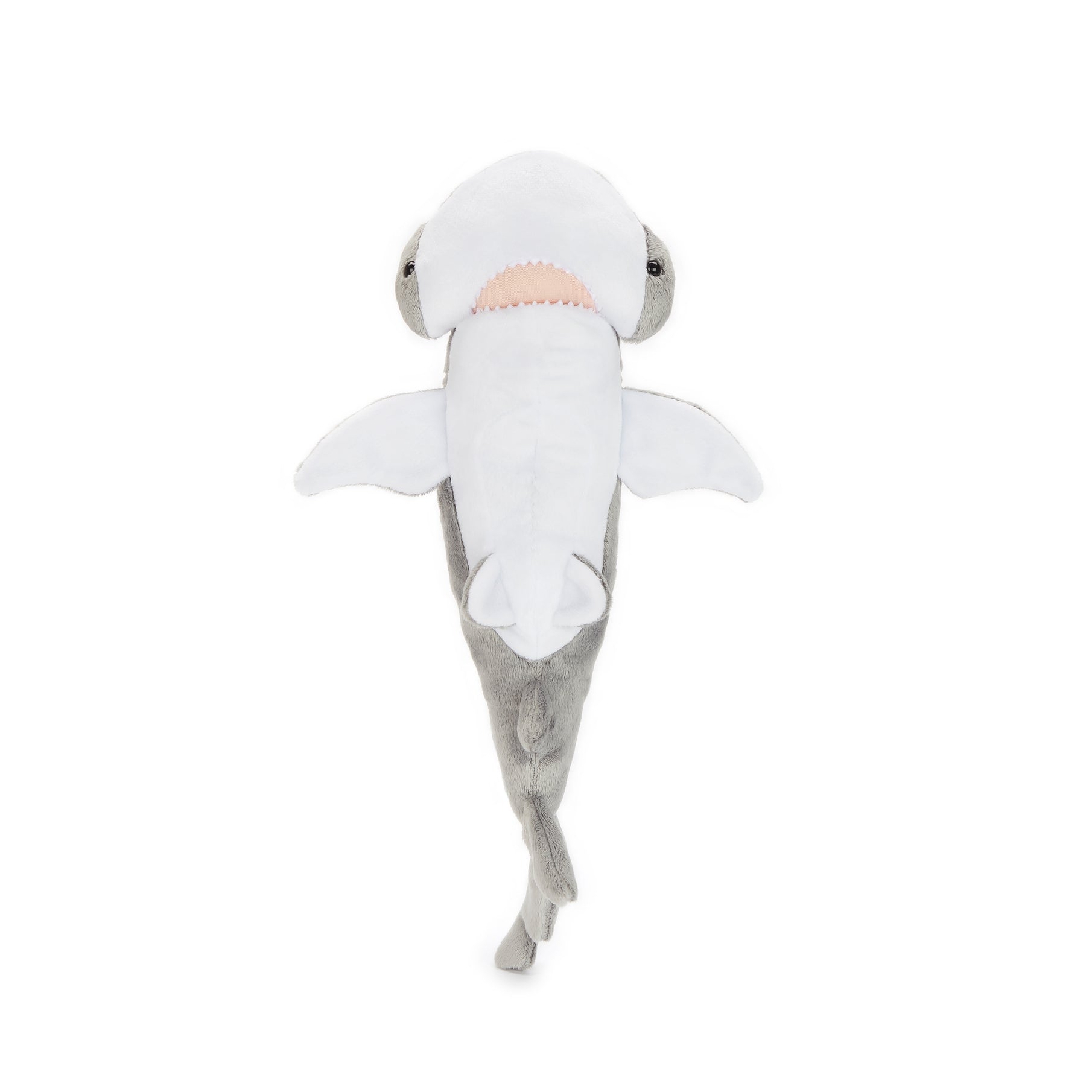 Stuffed Animal - Shark