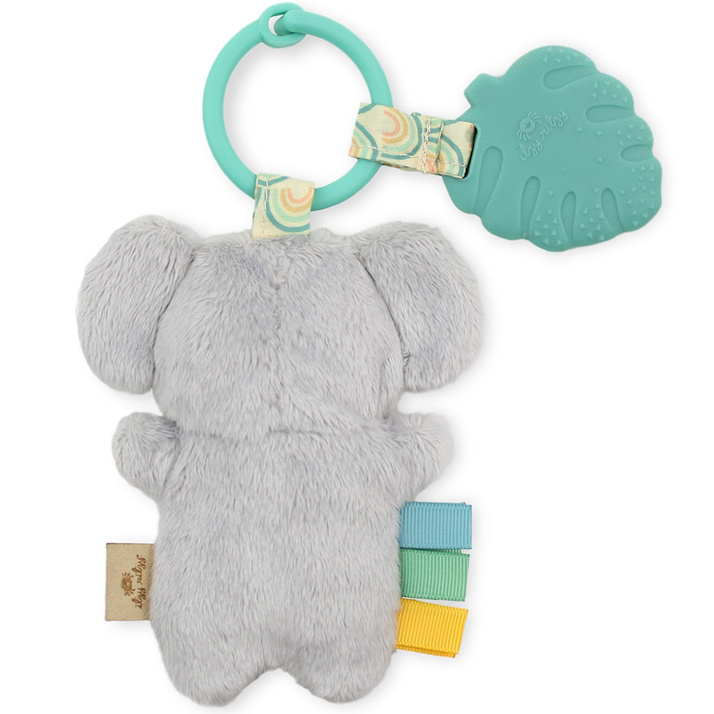 Itzy Ritzy Itzy Pal™ Plush + Teether - Koala