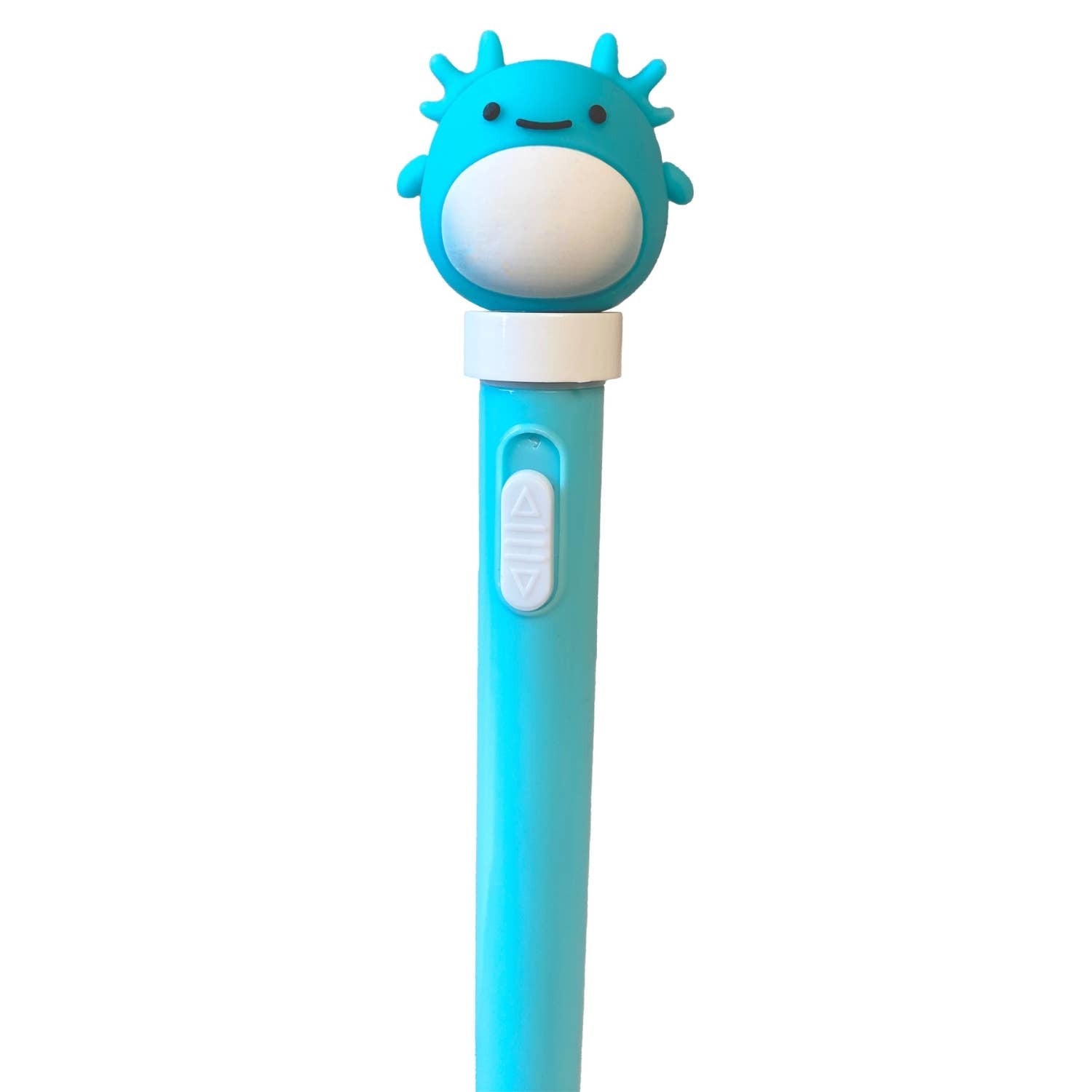 Streamline - Axolotl Spinning LED Light Up Pens