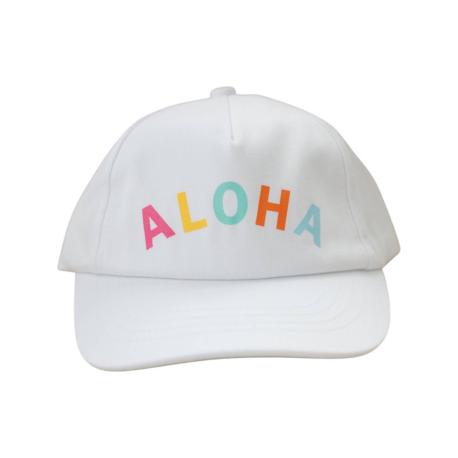 Cash & Co Hat - Aloha