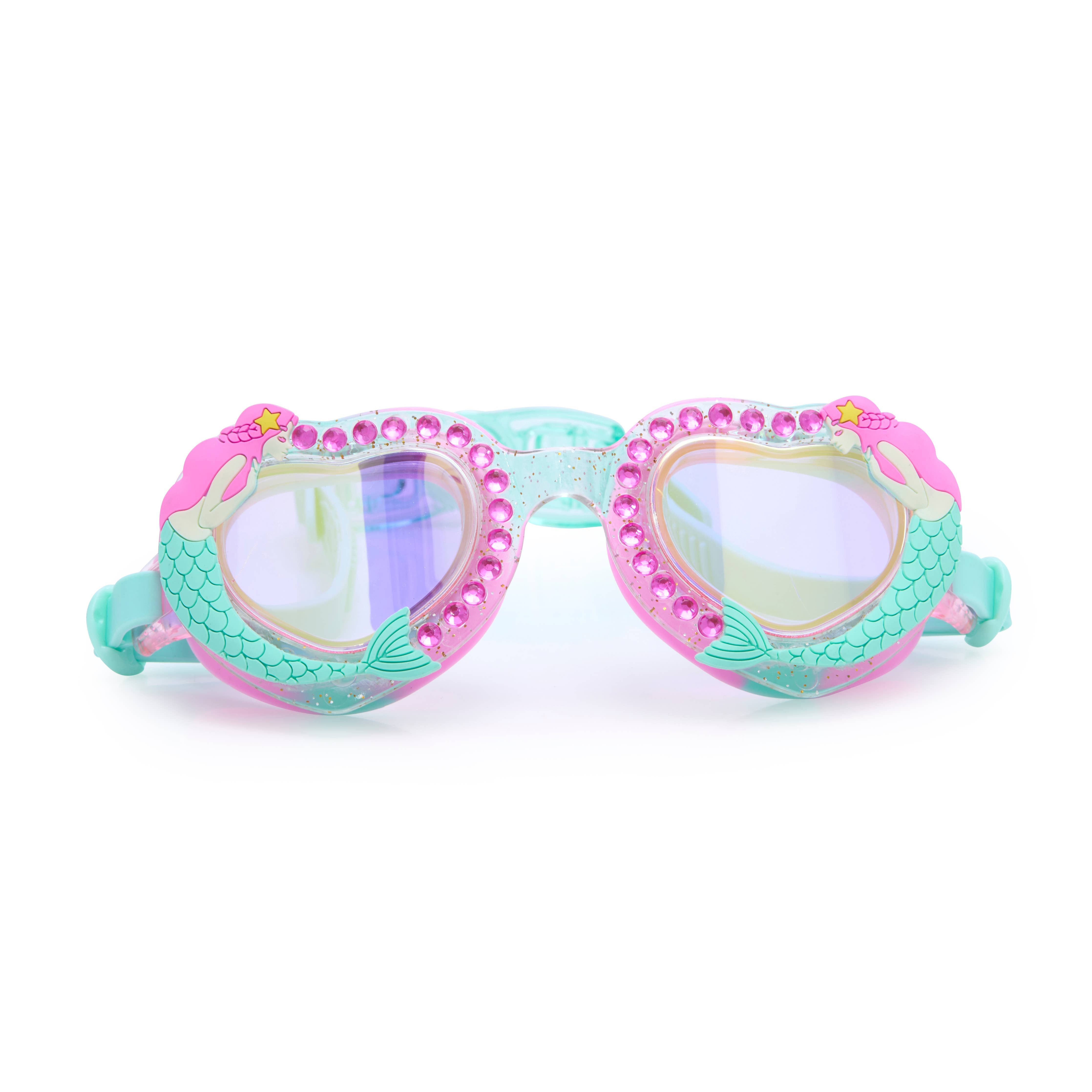 Bling2o - Mermaid's Mystic Swim Goggles