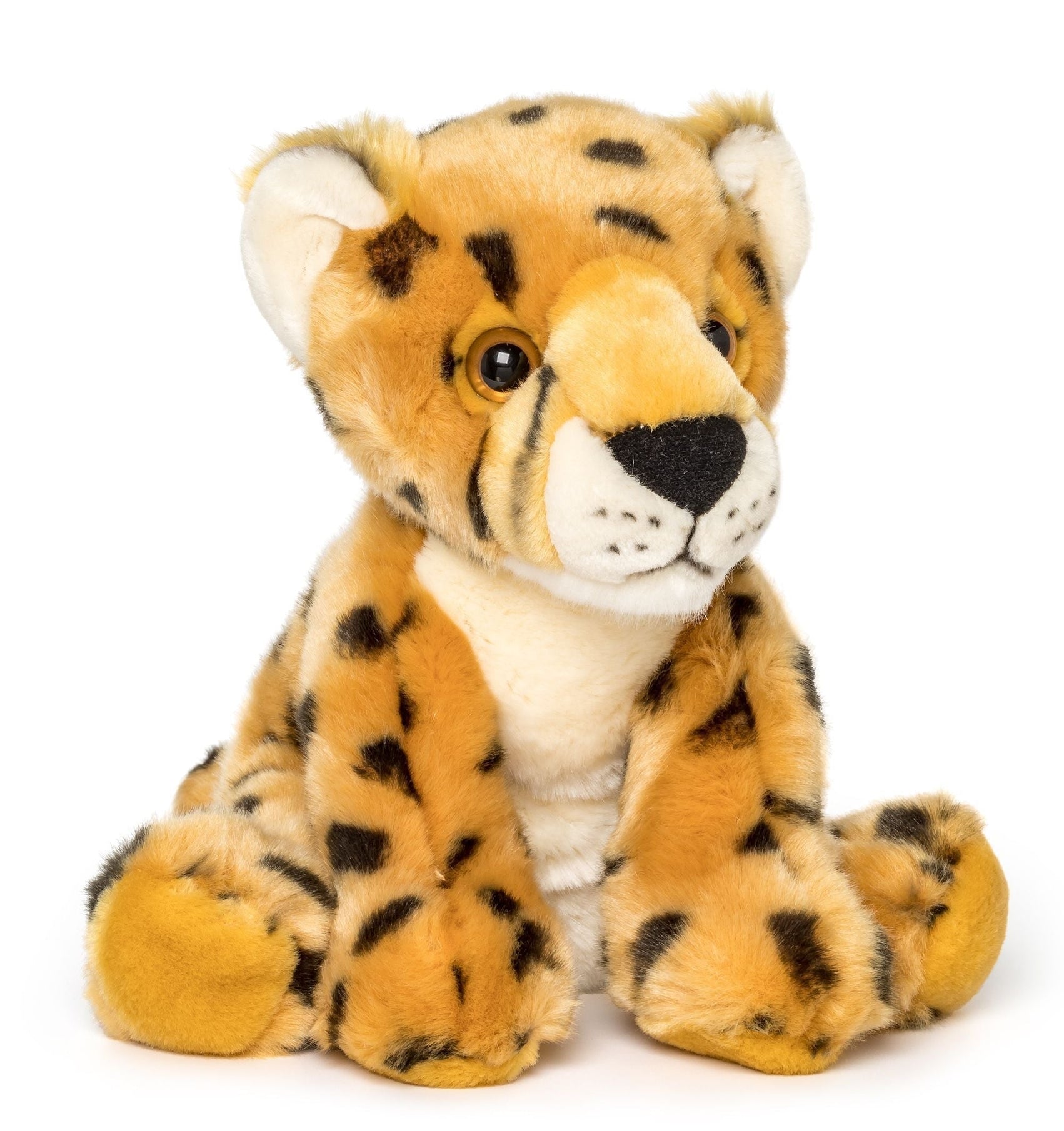 Stuffed Animal - Cheetah