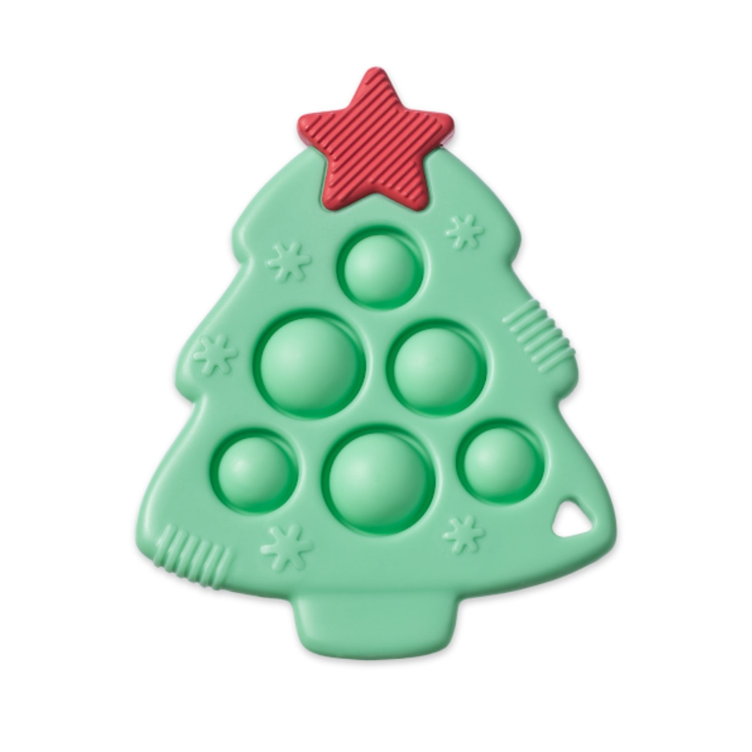 Itzy Ritzy Itzy Pop - Holiday Tree