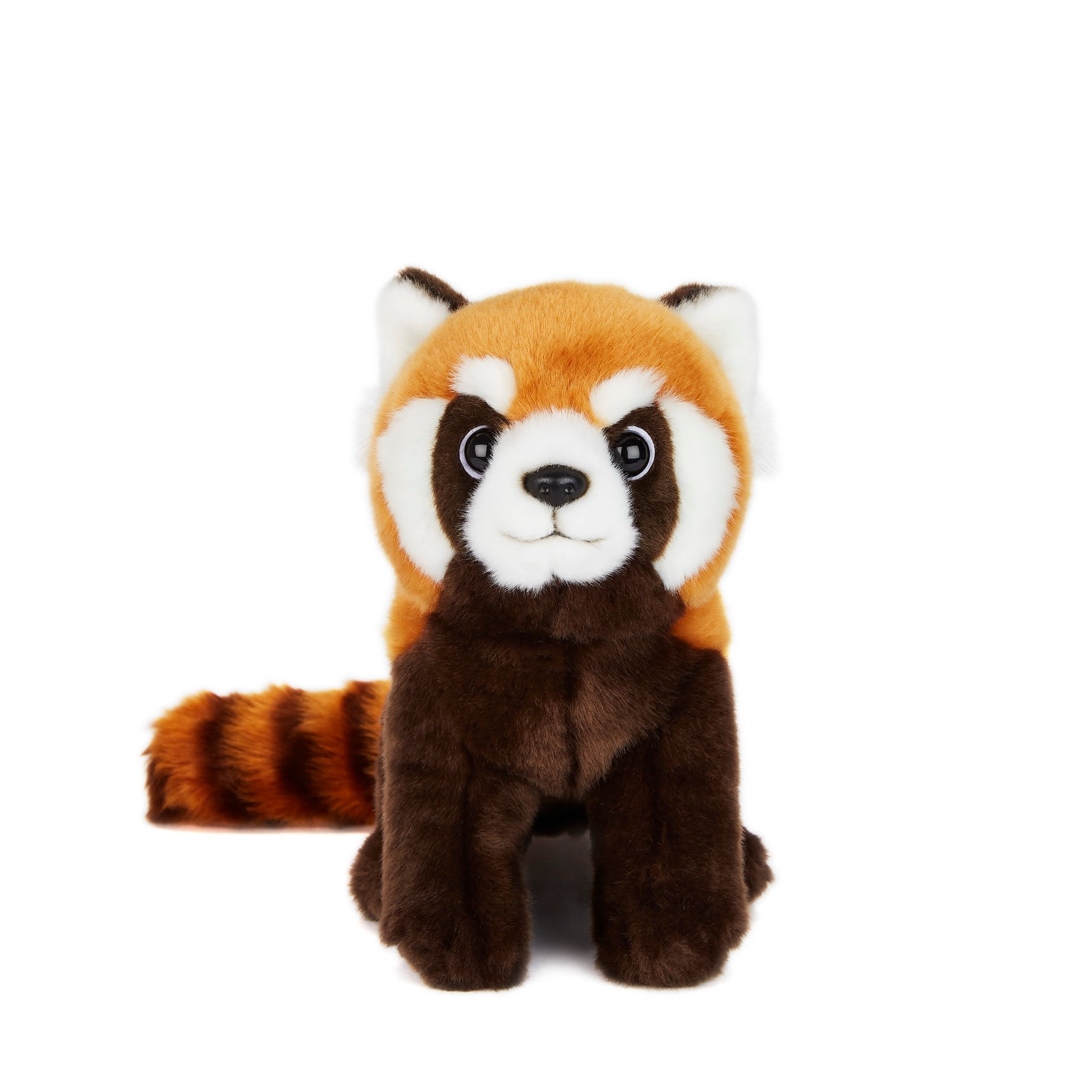 Stuffed Animal - Red Panda