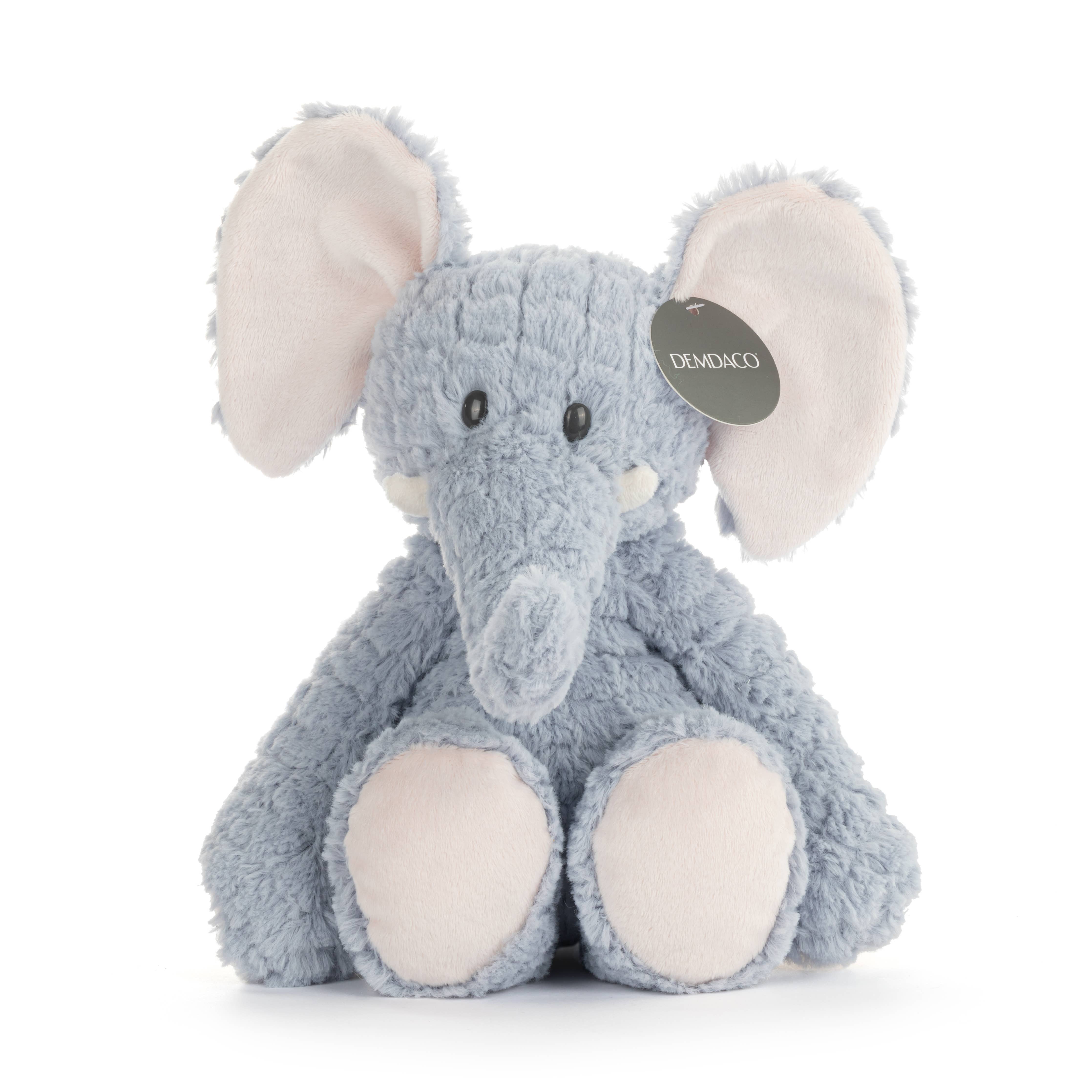 Eden Mellow Fellows Elephant 13in