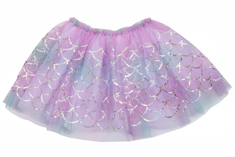 Tutu - Little Mermaid