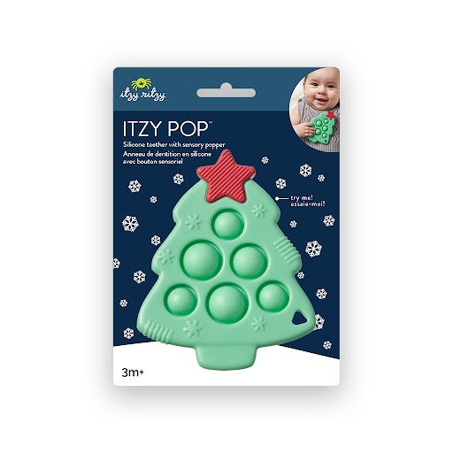 Itzy Ritzy Itzy Pop - Holiday Tree