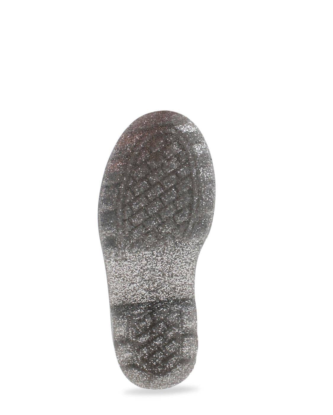 Western Chief - Combat Rain Boot - Silver