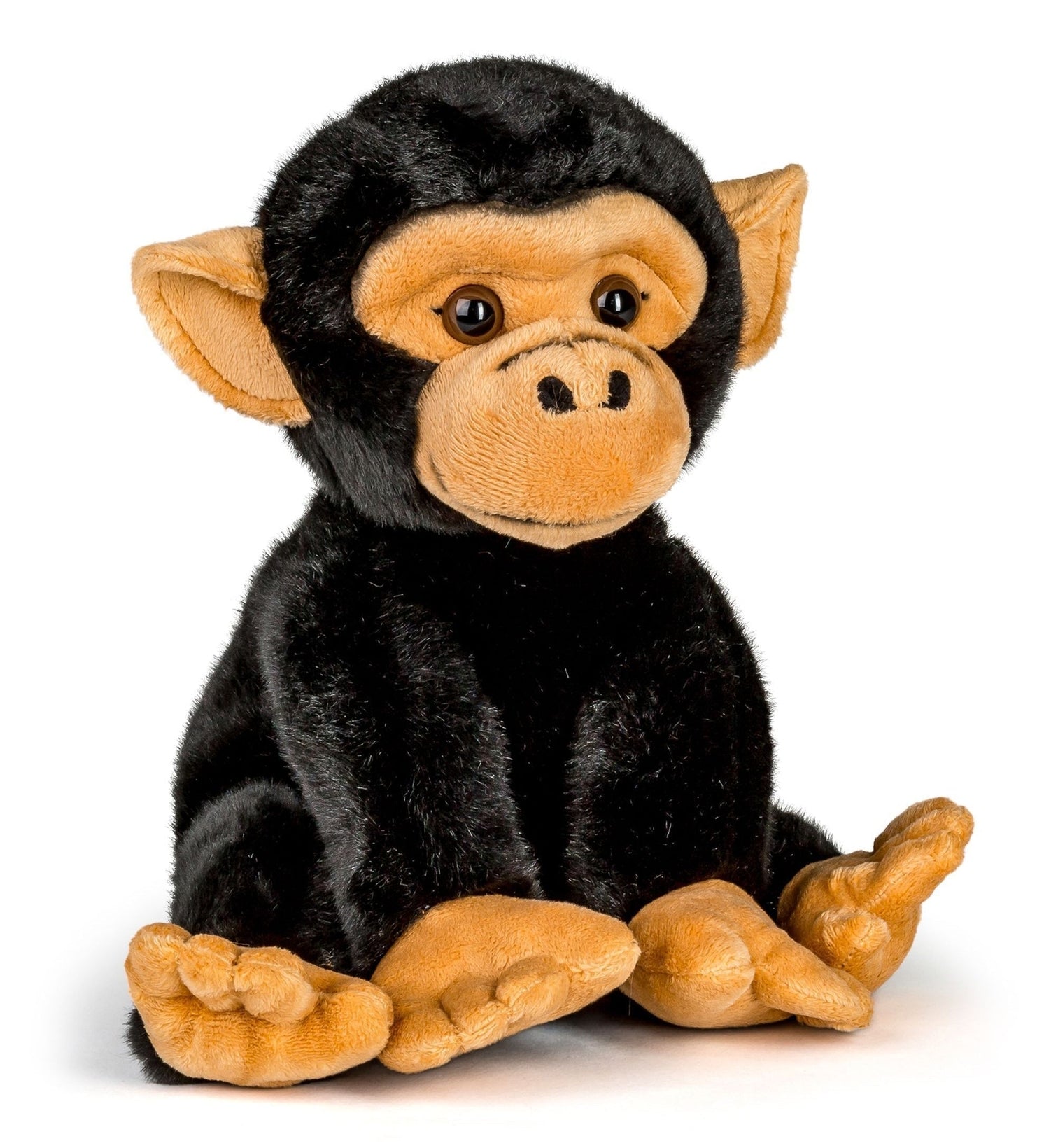 Stuffed Animal - Chimpanzee