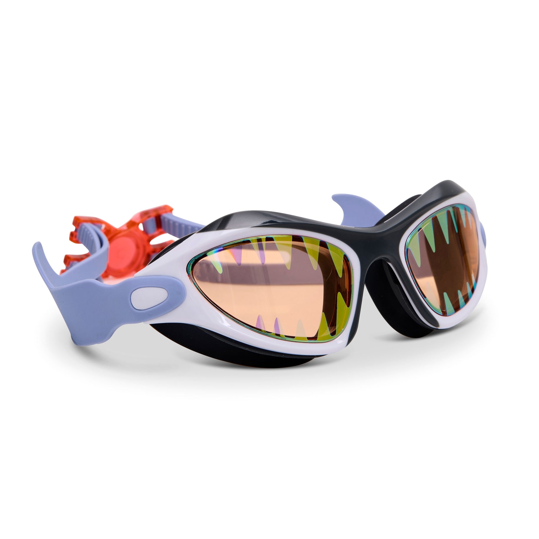 Bling2o Swim Goggles - Megamouth Shark