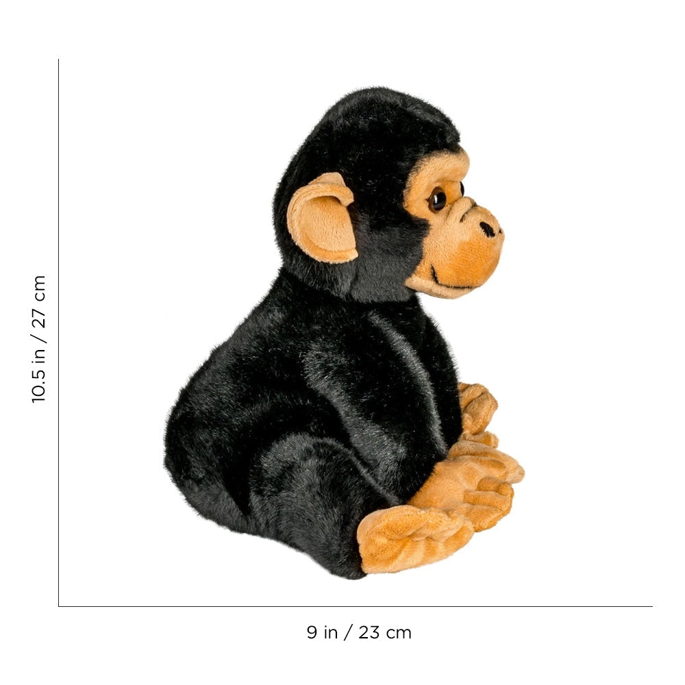 Stuffed Animal - Chimpanzee