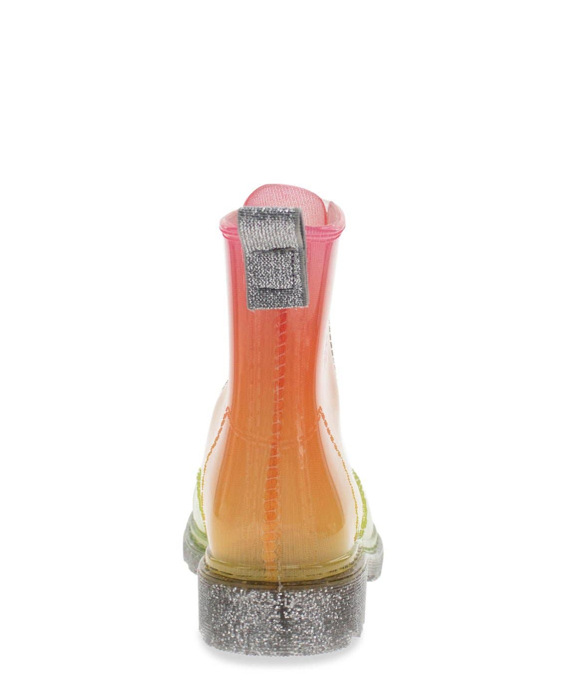 Western Chief - Combat Rain Boot - Rainbow