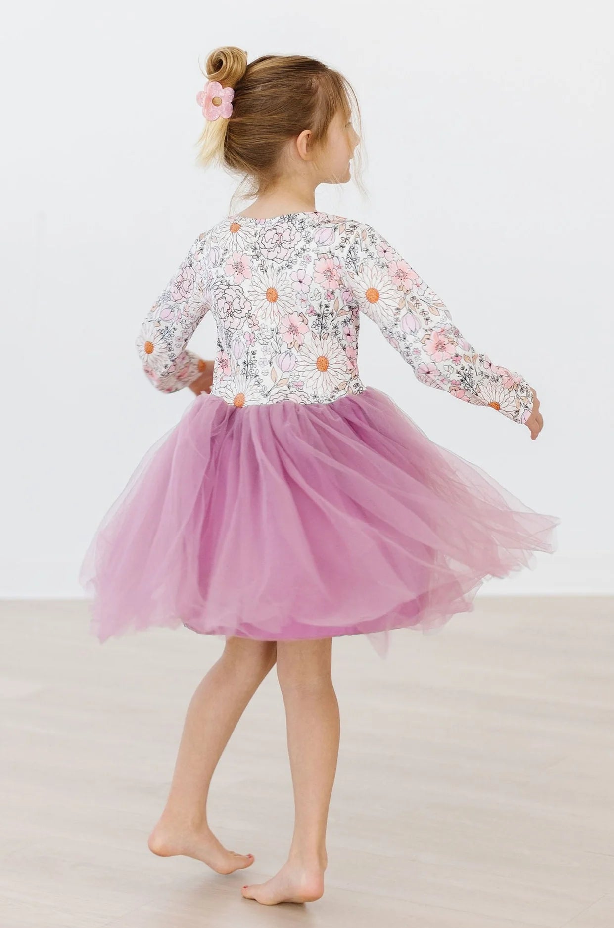 Mila & Rose Tutu Dress - Greenhouse