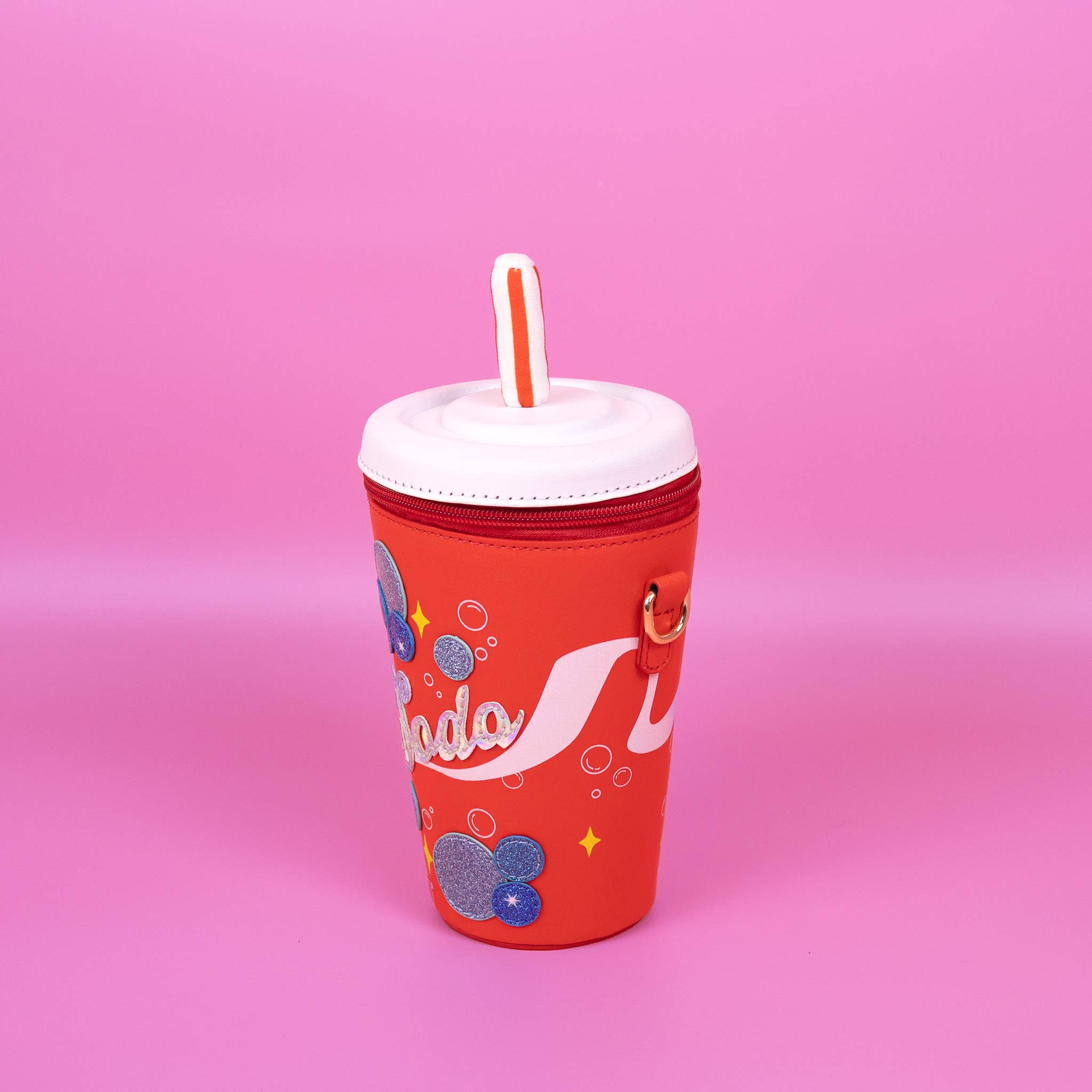 Bewaltz - Sparkling Soda Crossbody