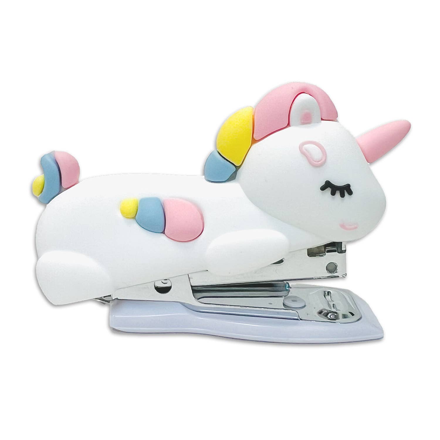 Streamline - Unicorn Mini Stapler