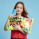 Iscream - Sour Patch Kids Plush