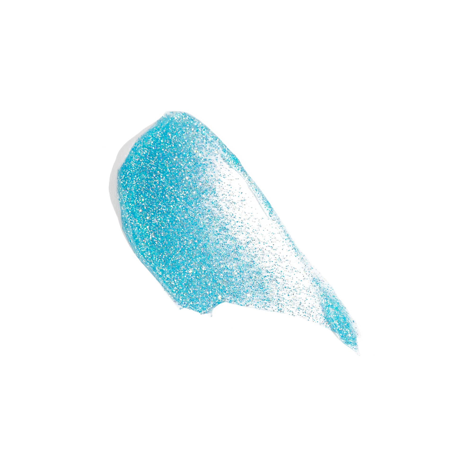Unicorn Snot Glitter Gel - Sky