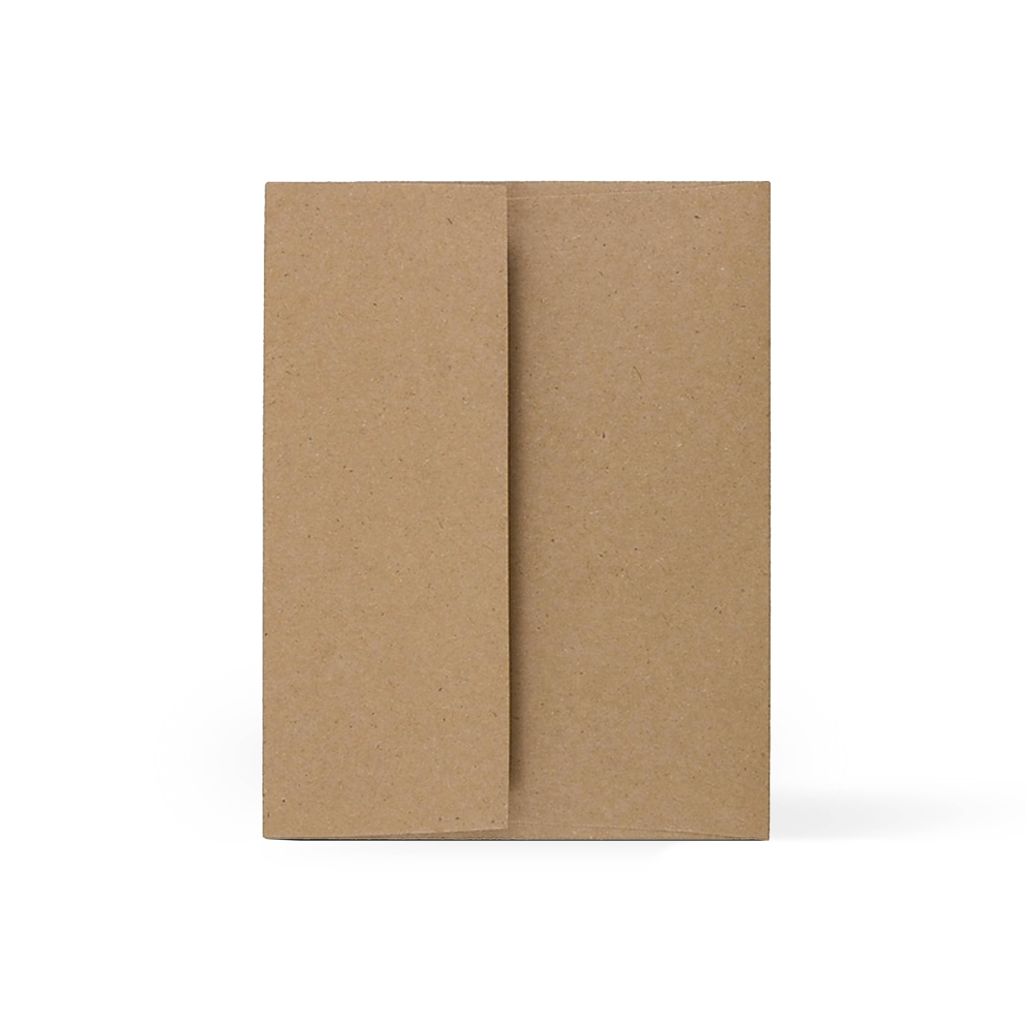 Sweet Bippy Press - All We Need Is Love Greeting Card