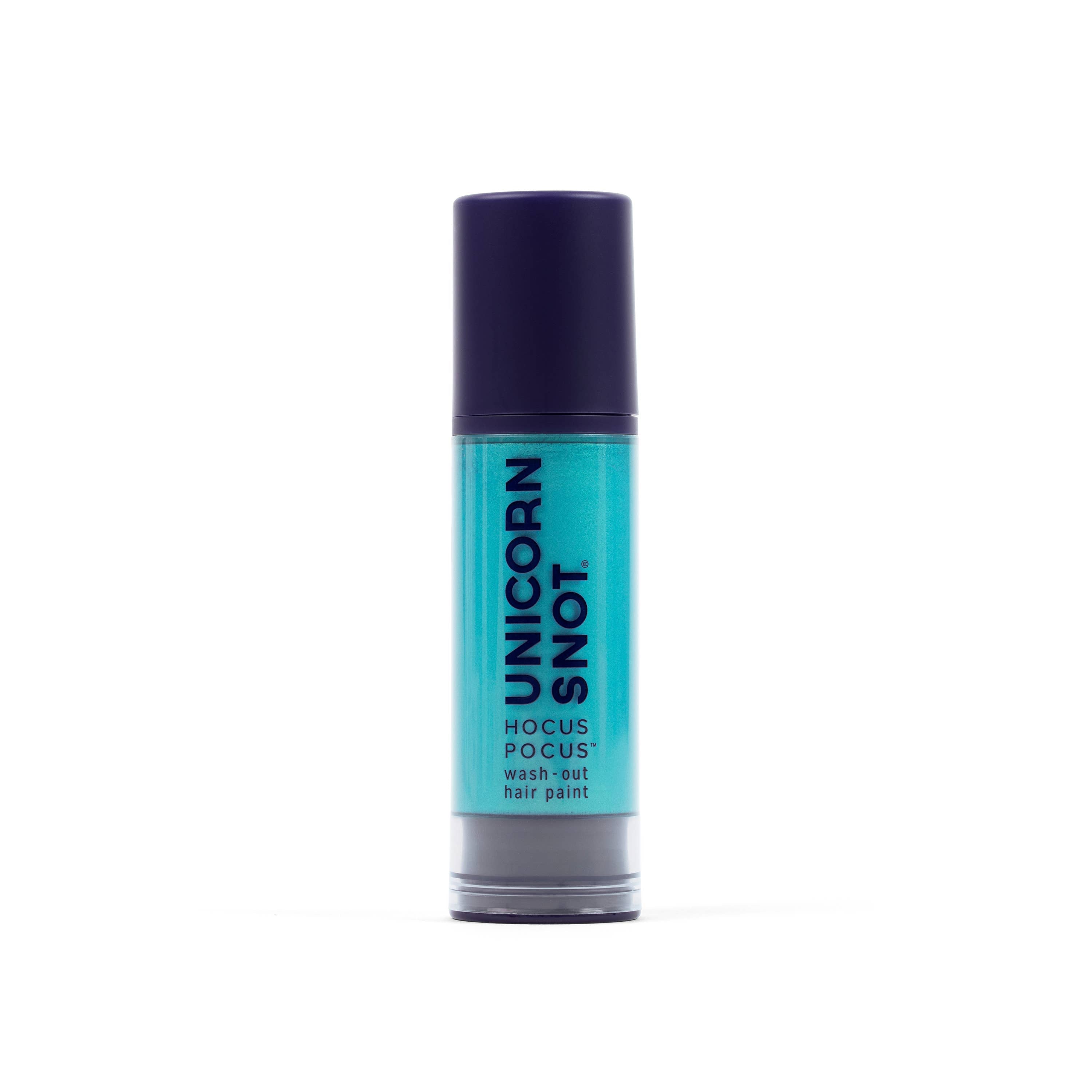 Unicorn Snot Hocus Pocus Hair Paint - Blue