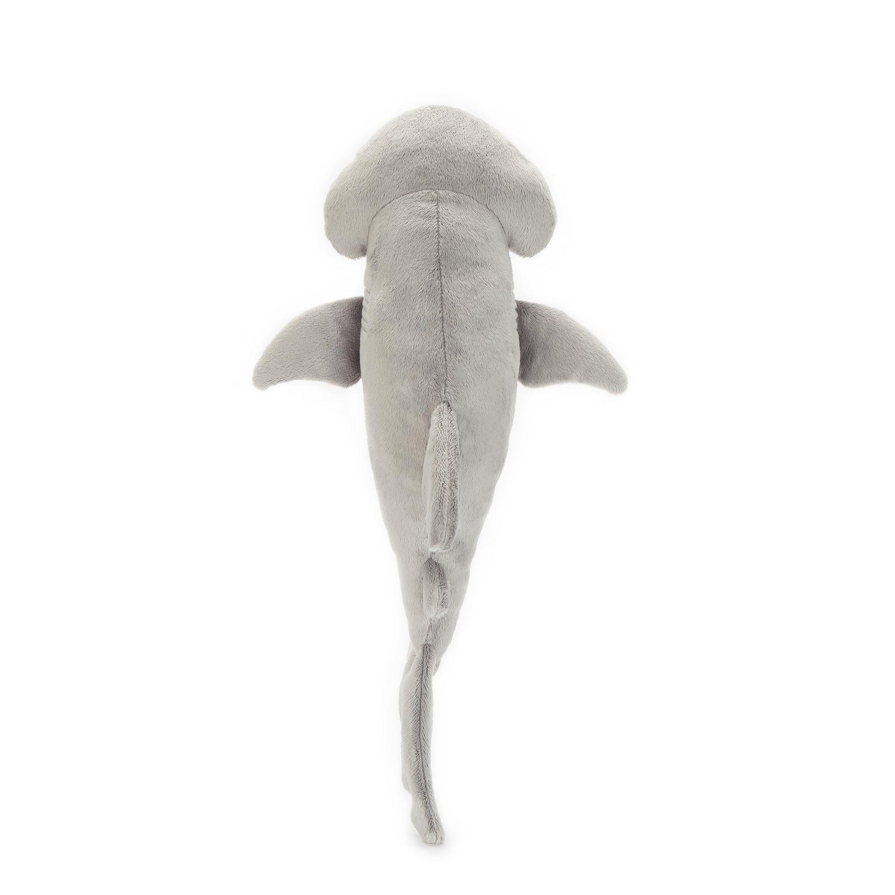 Stuffed Animal - Shark