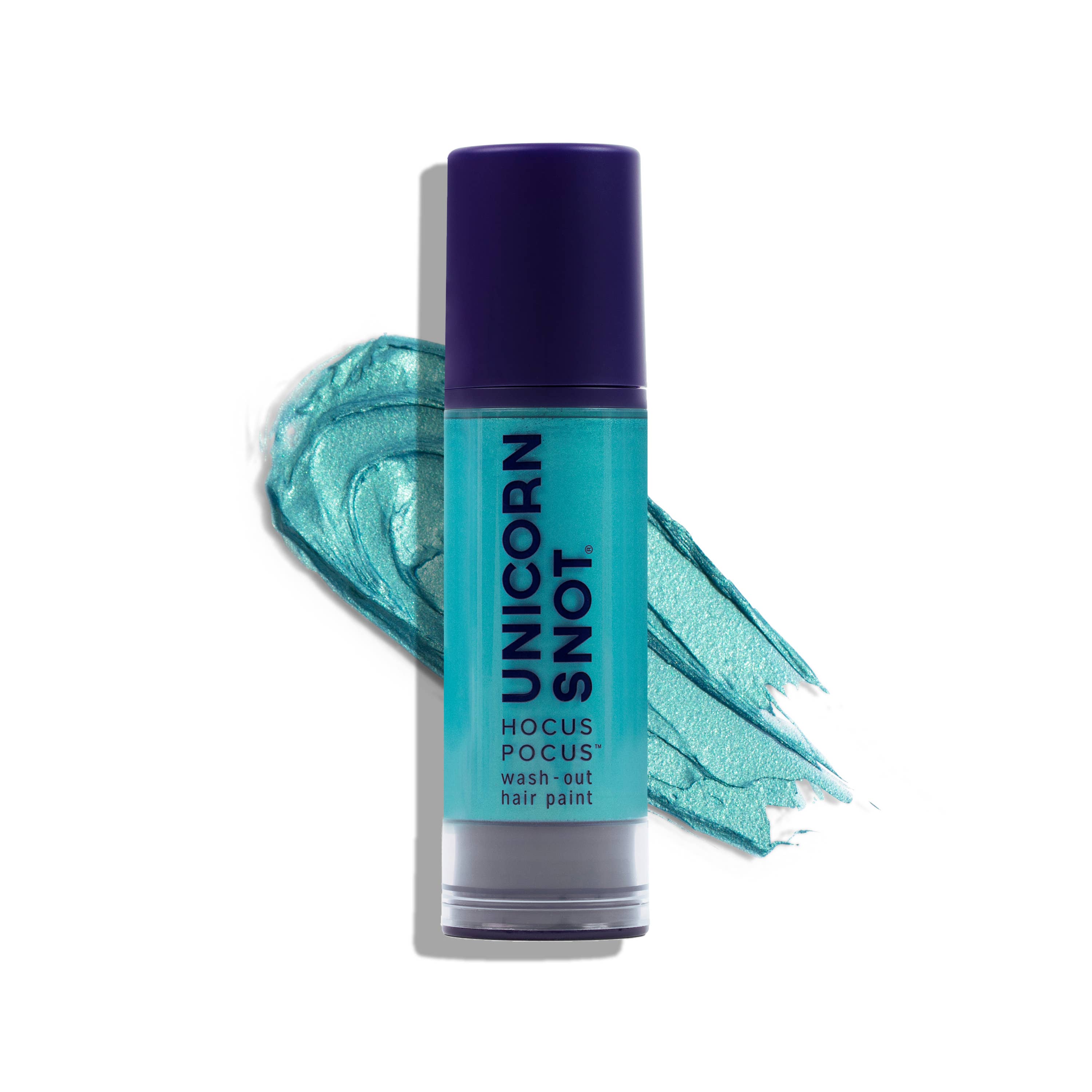 Unicorn Snot Hocus Pocus Hair Paint - Blue