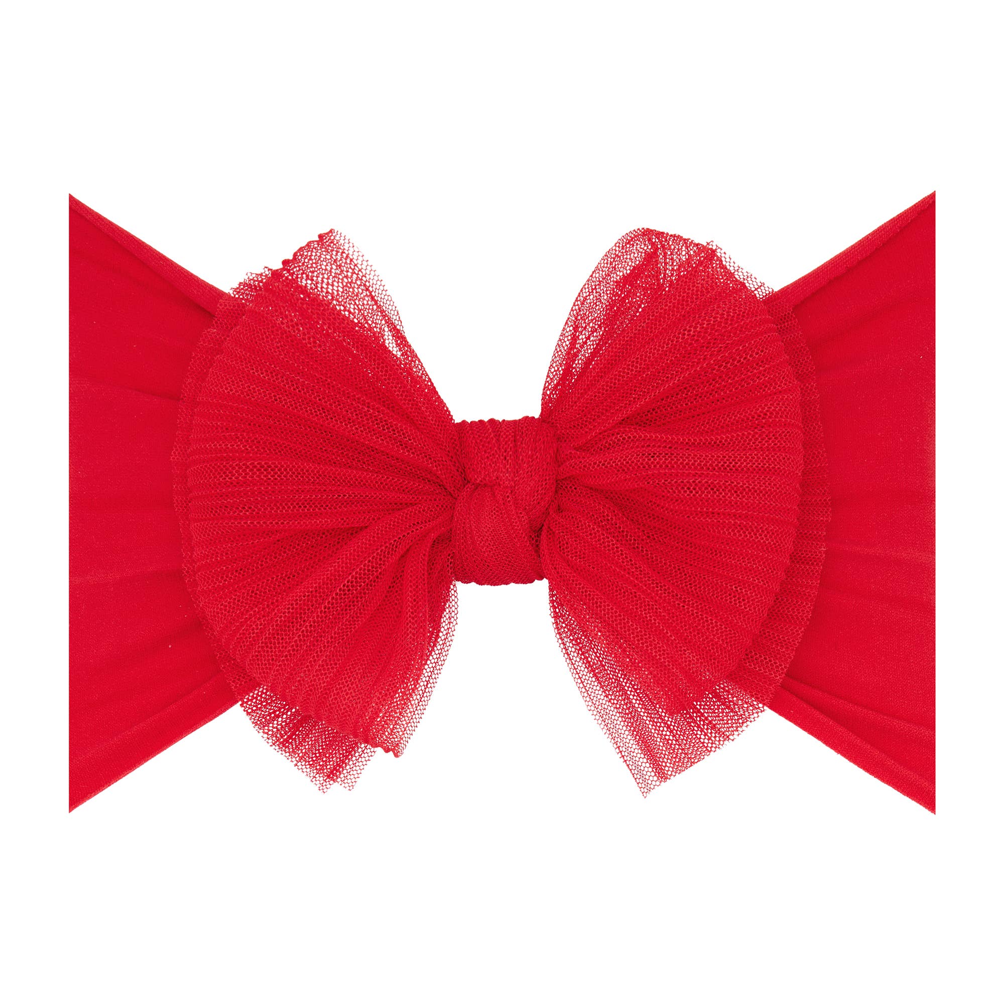 Baby Bling® Tulle FAB® Bow