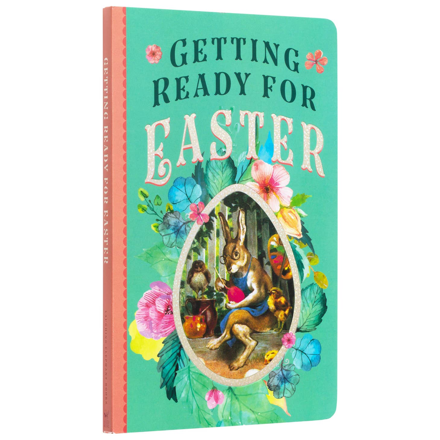 Getting Ready for Easter (Final Sale)