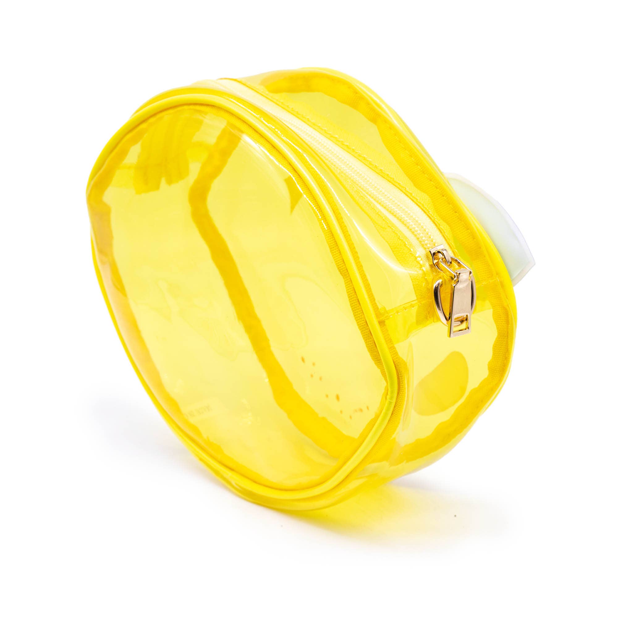 Bewaltz - Jelly Fruit Handbag - Lemon