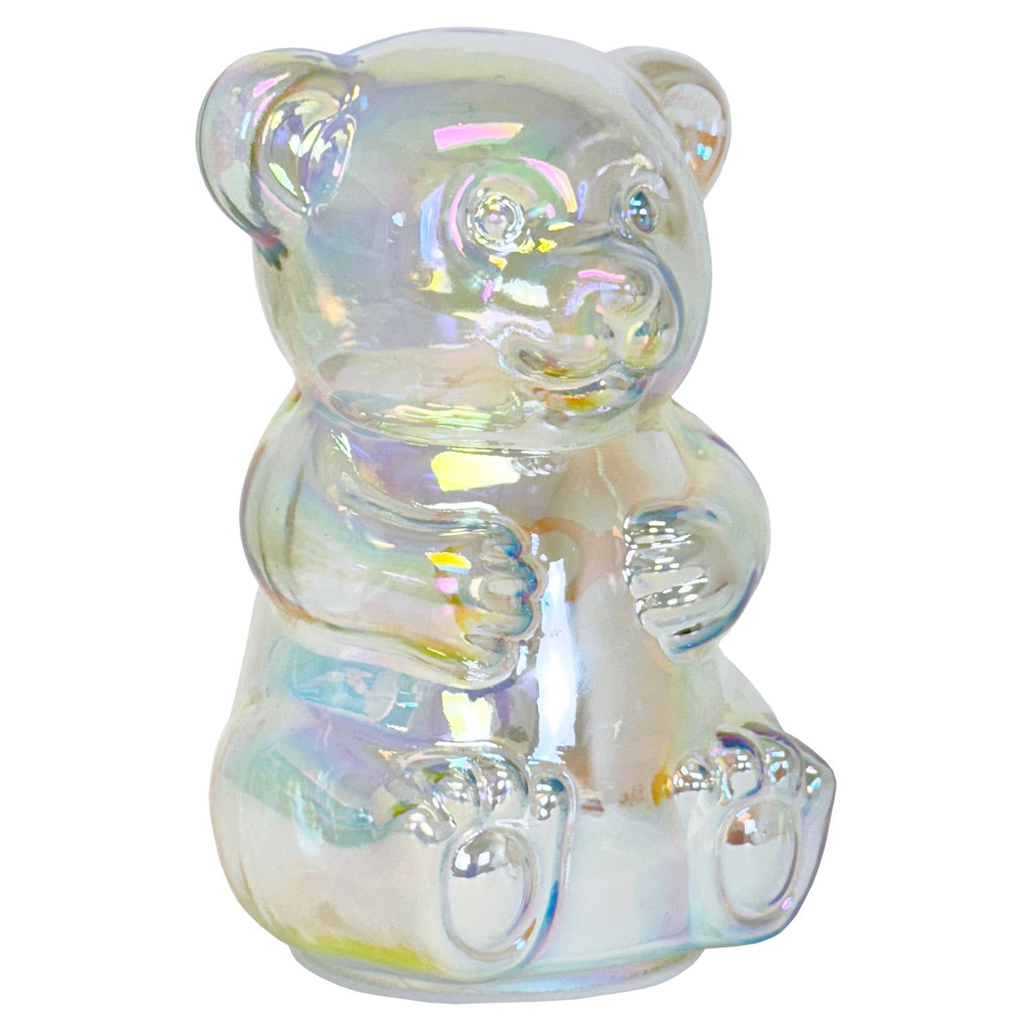 Streamline - Jelly Bear LED Nightlight