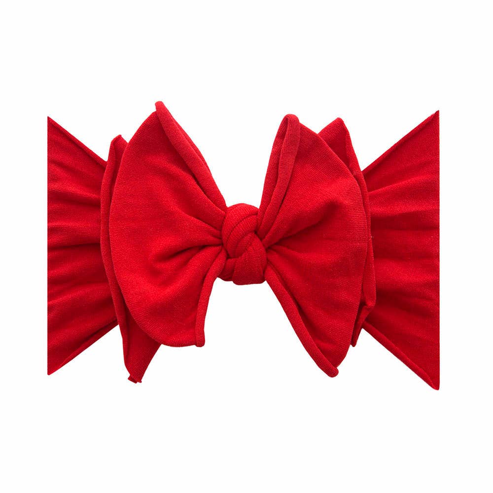 Baby Bling® FAB-BOW-LOUS® Bow