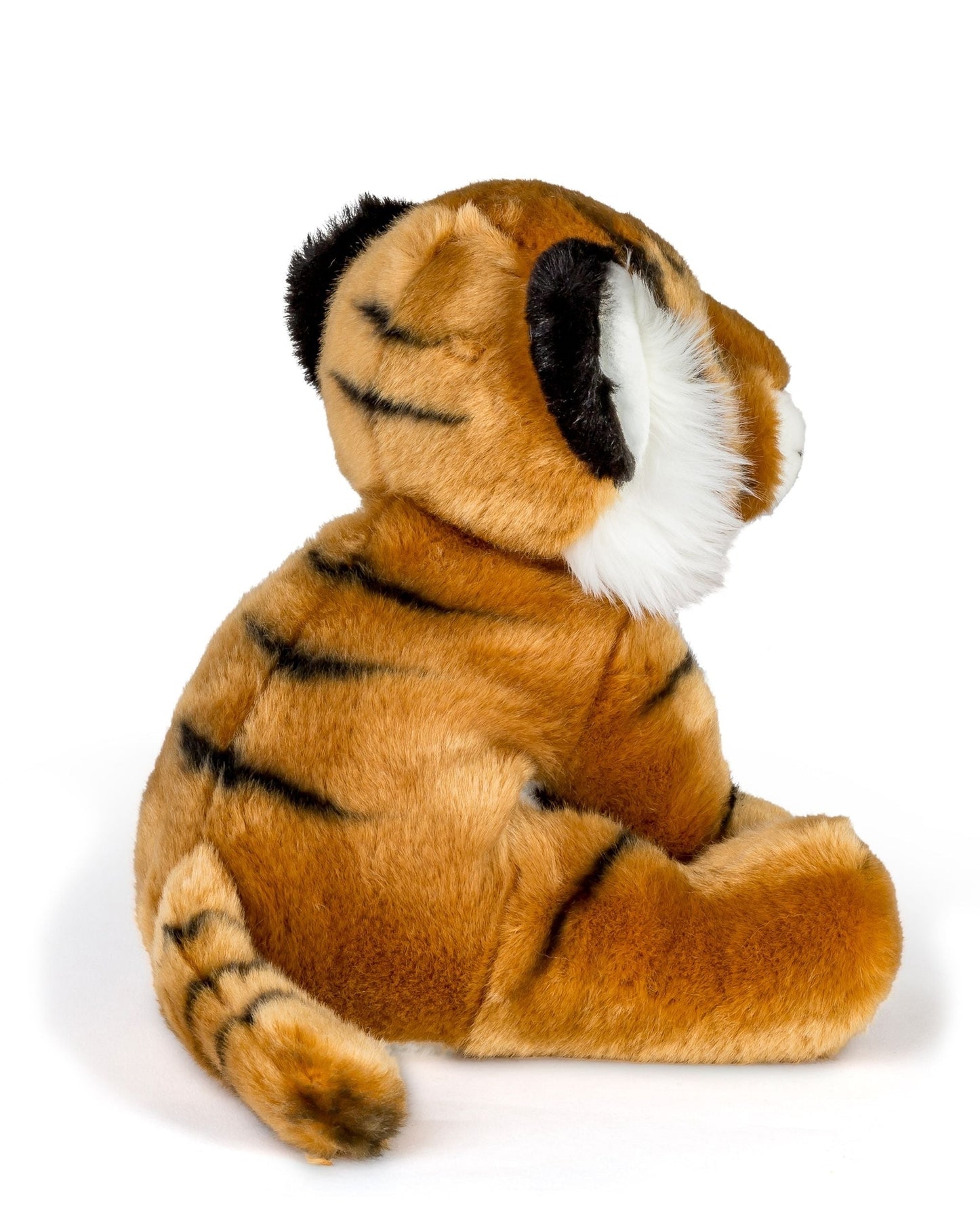 Stuffed Animal - Tiger