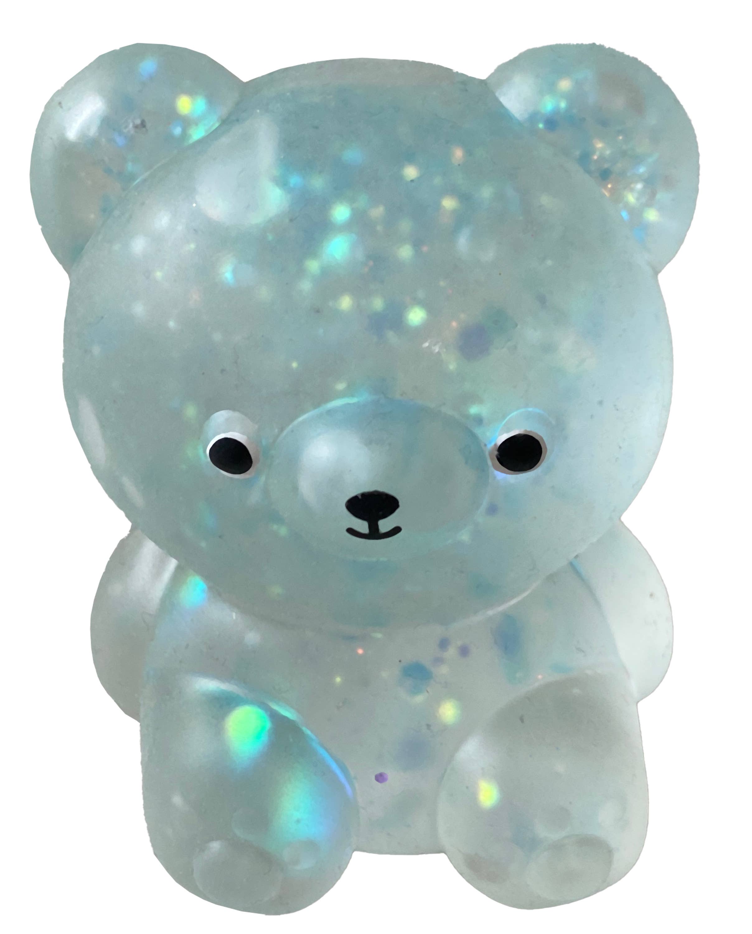 Streamline - Sparkly Squish Bears