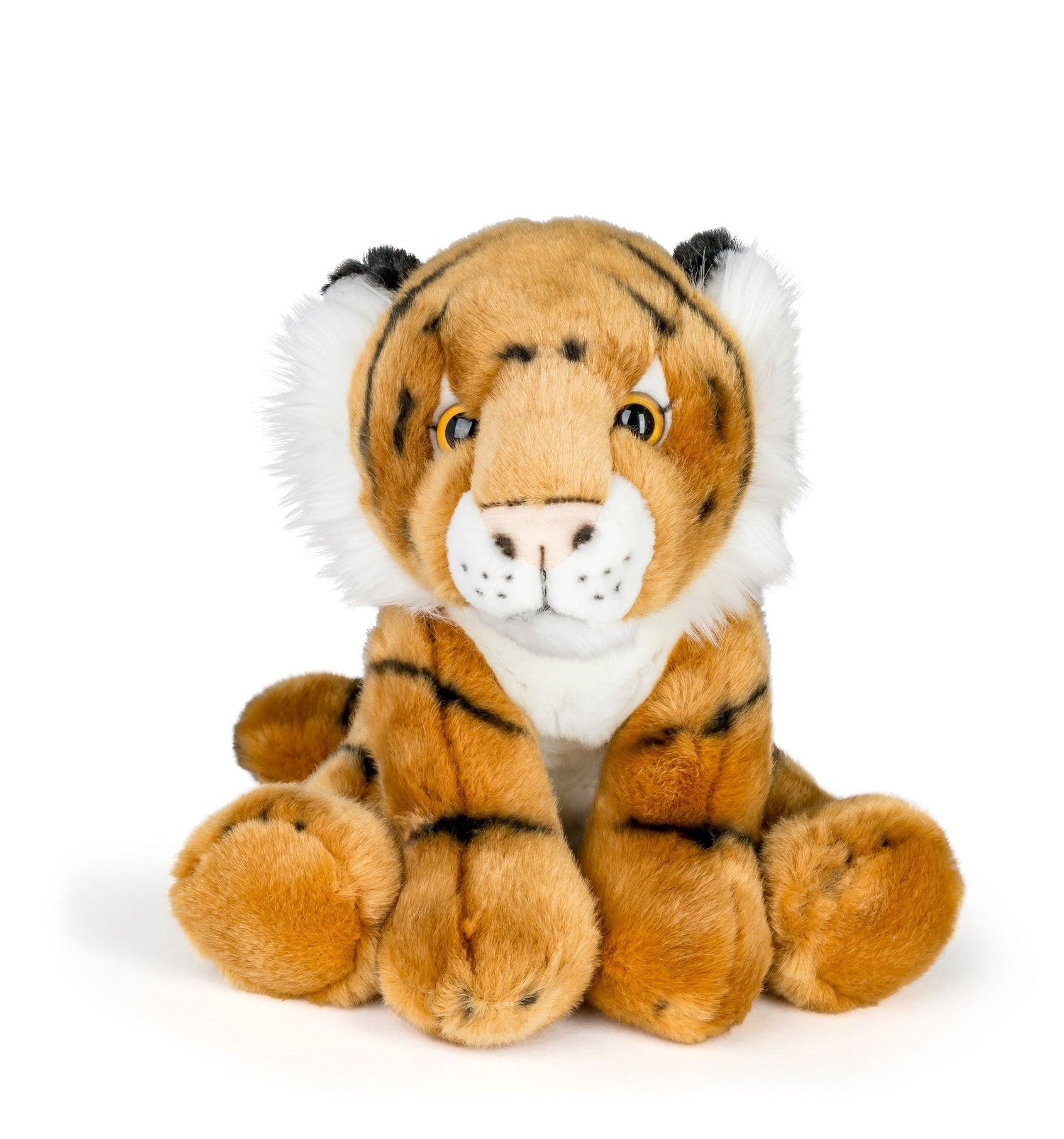 Stuffed Animal - Tiger