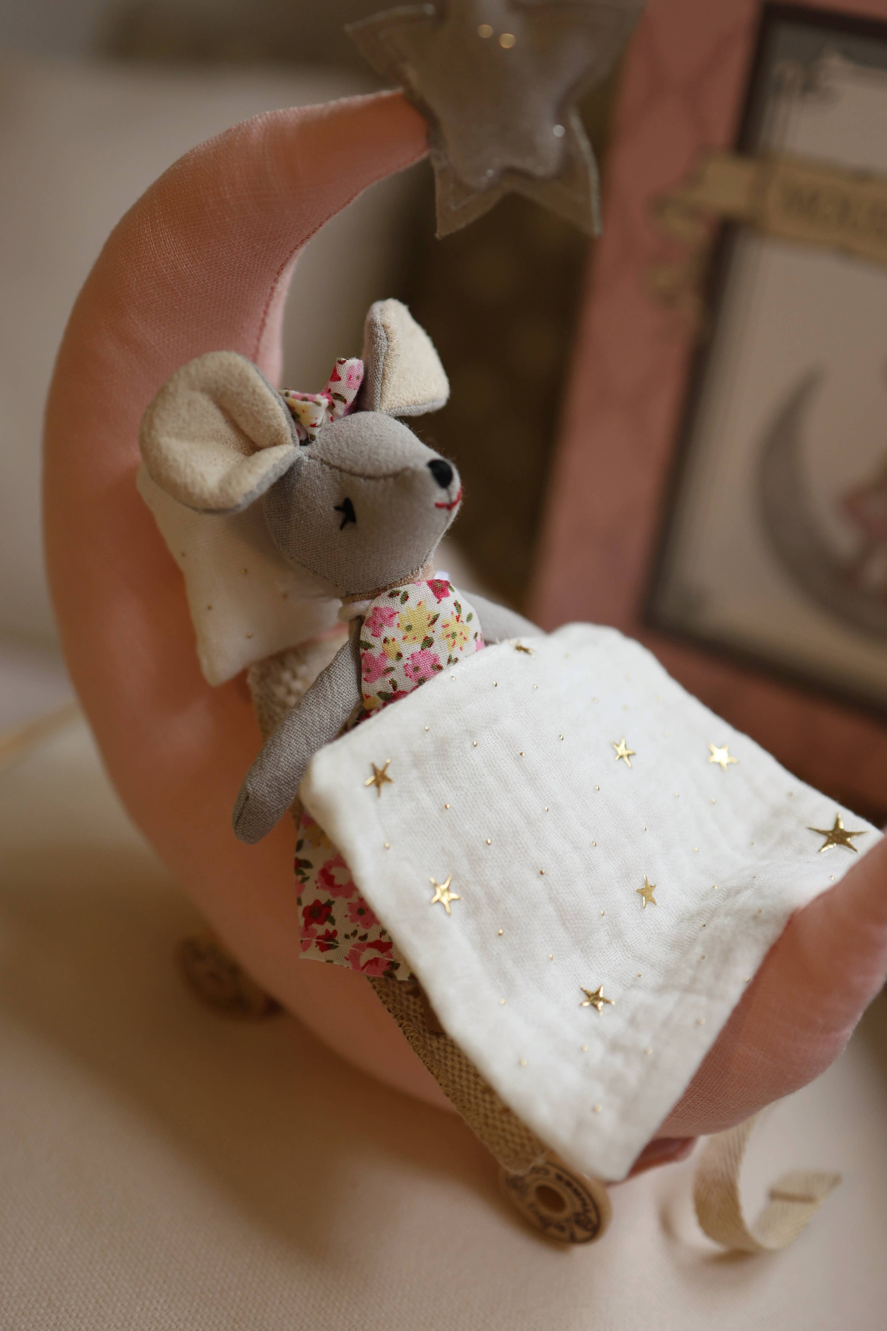 LEVLOVS - Sweet Dreams Mouse