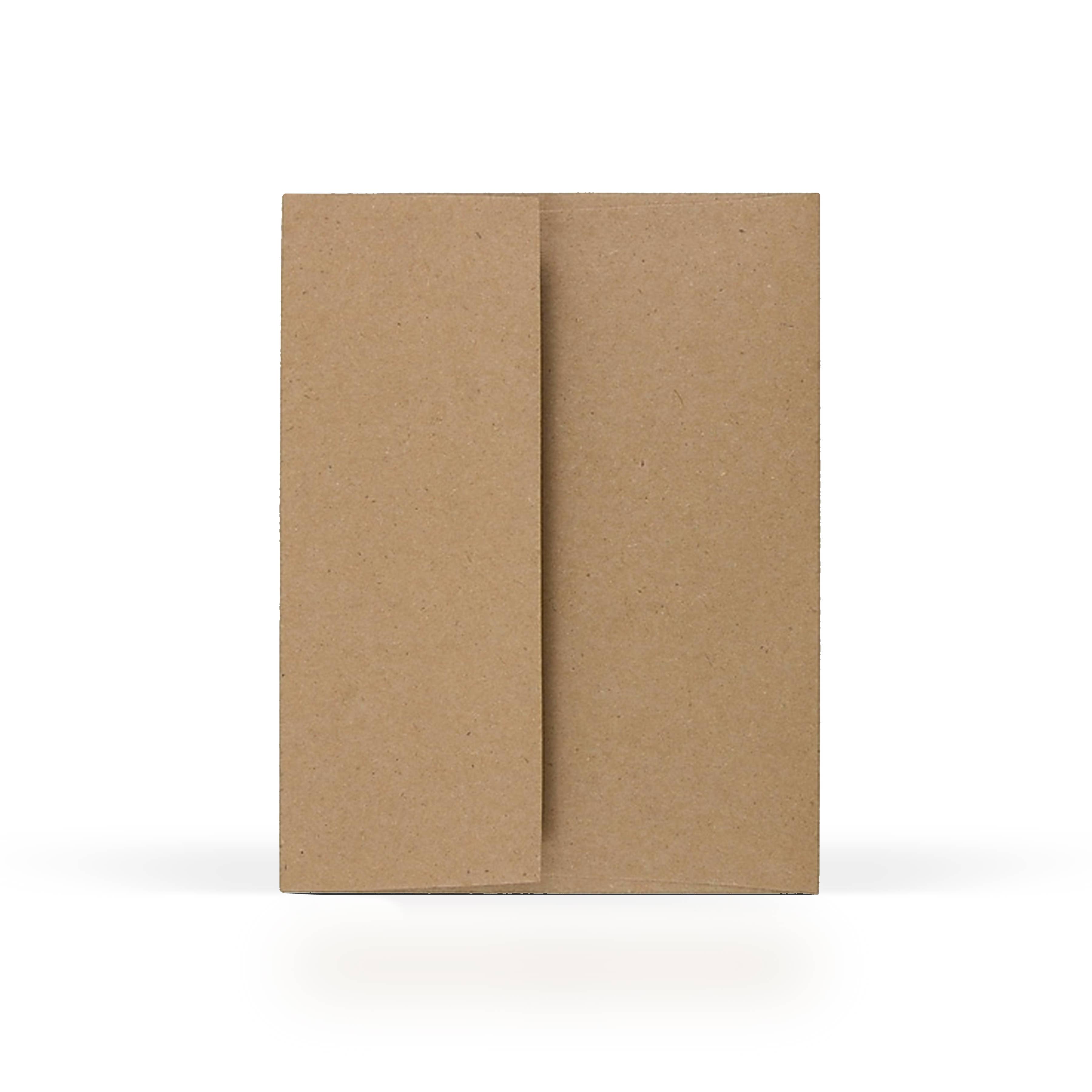 Sweet Bippy Press - Je t'aime Greeting Card