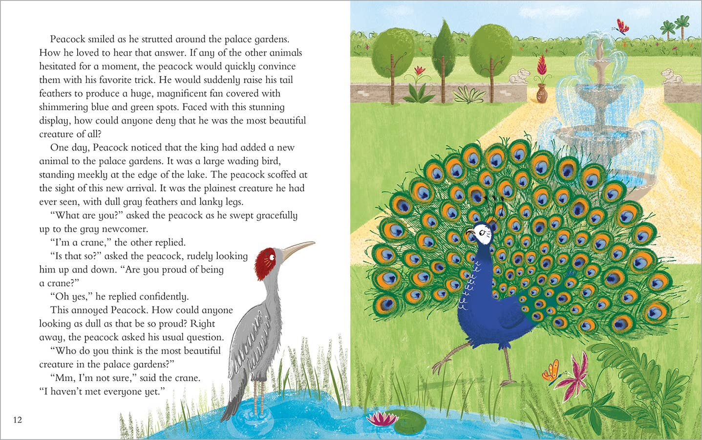 365 Stories and Rhymes Treasury Story Book