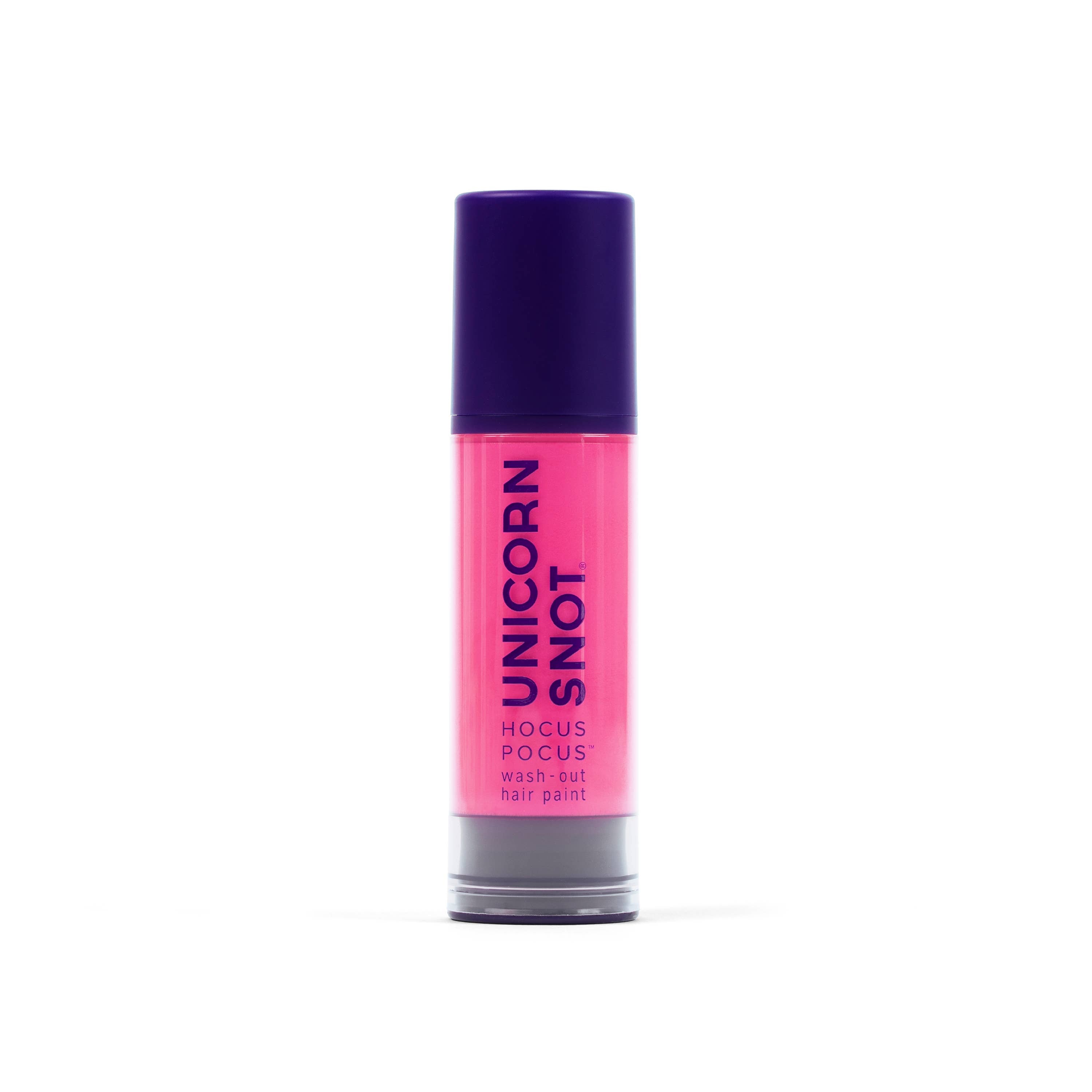 Unicorn Snot Hocus Pocus Hair Paint - Pink