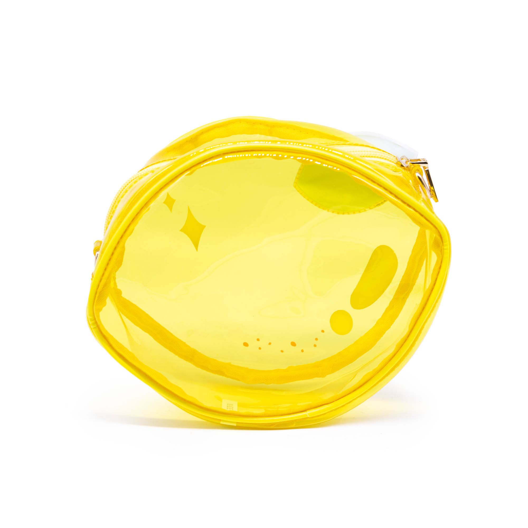 Bewaltz - Jelly Fruit Handbag - Lemon
