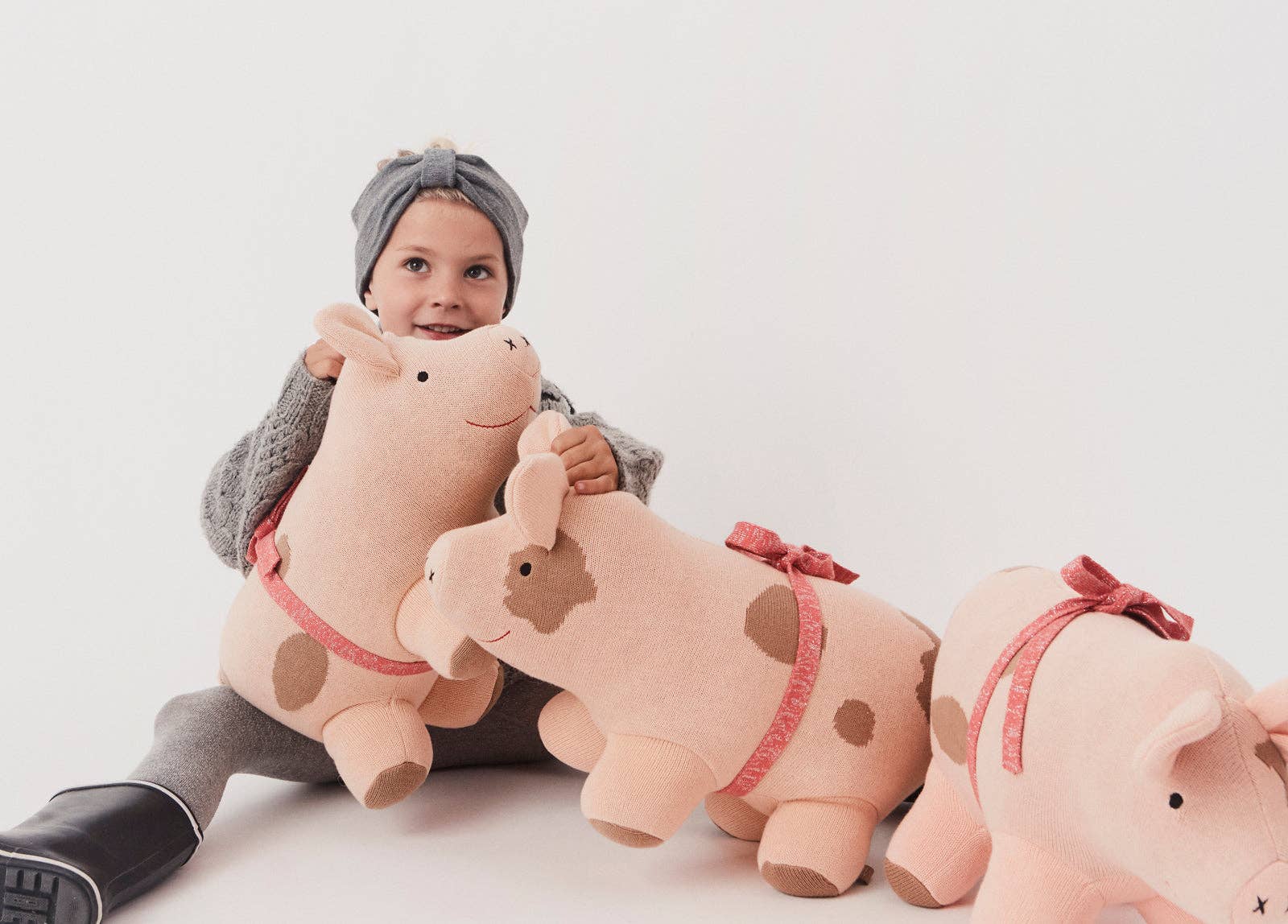 OYOY LIVING DESIGN - Sofie The Pig