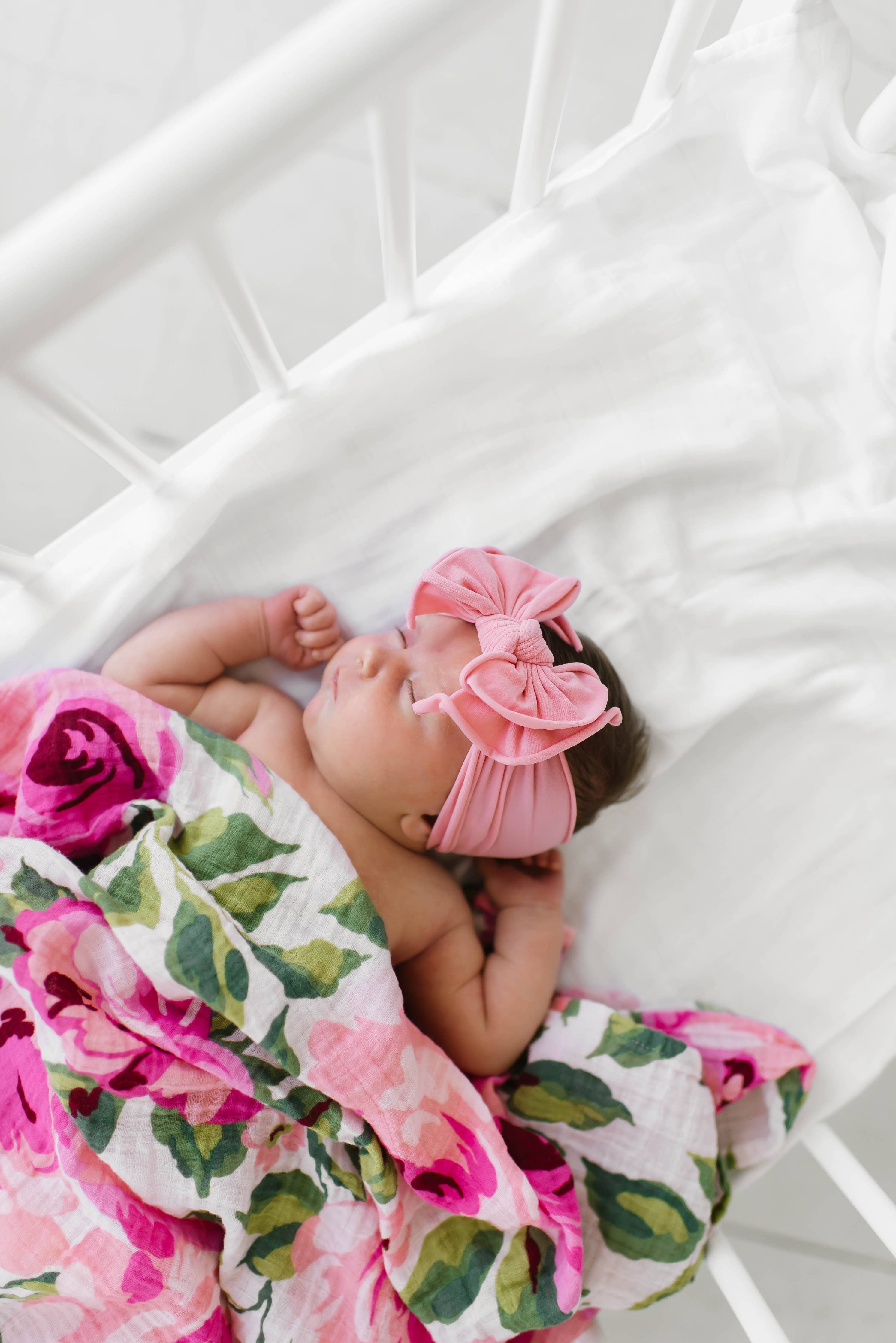 Baby Bling® FAB-BOW-LOUS® Bow