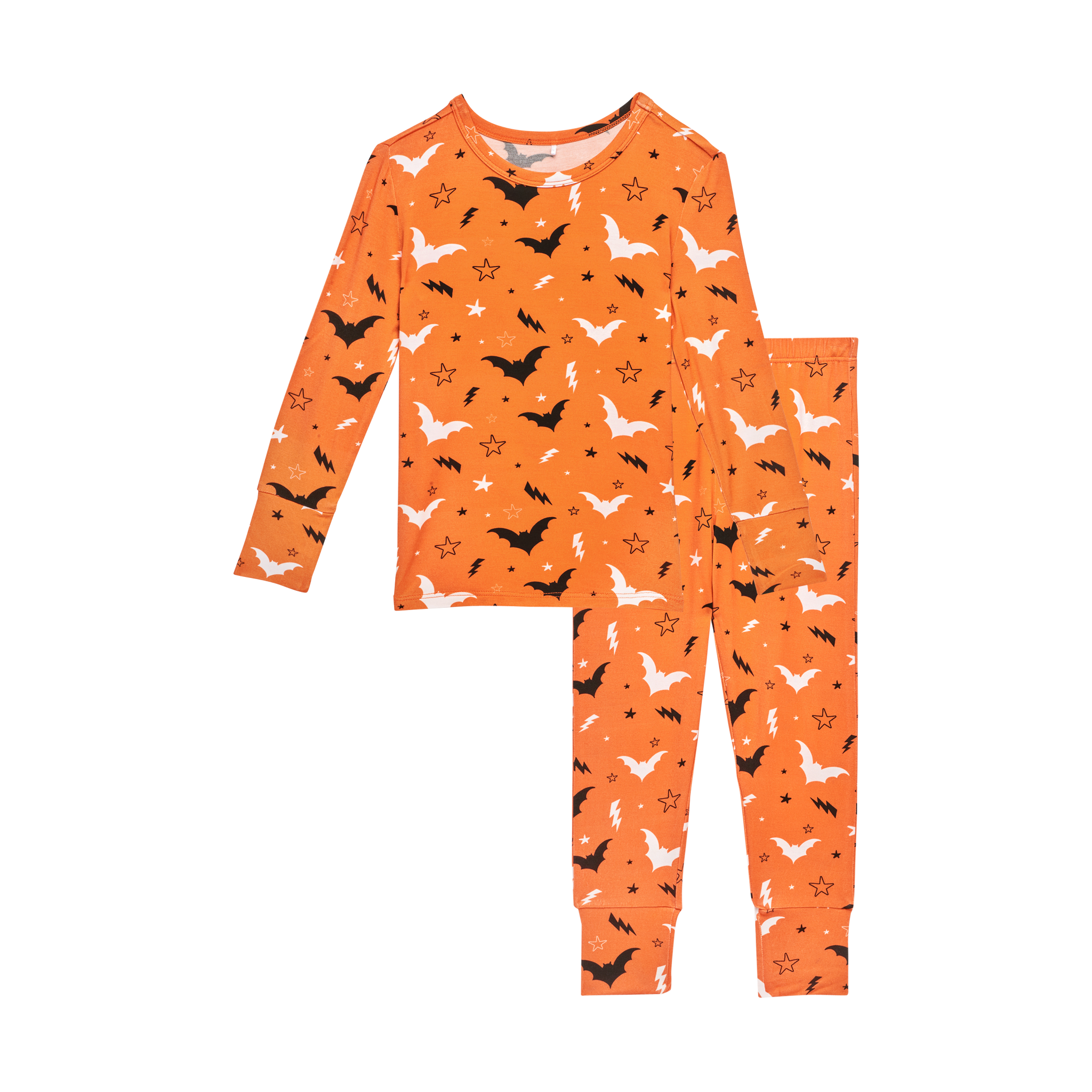 Posh Peanut Long Sleeve Pajama - Hendrix (Final Sale)