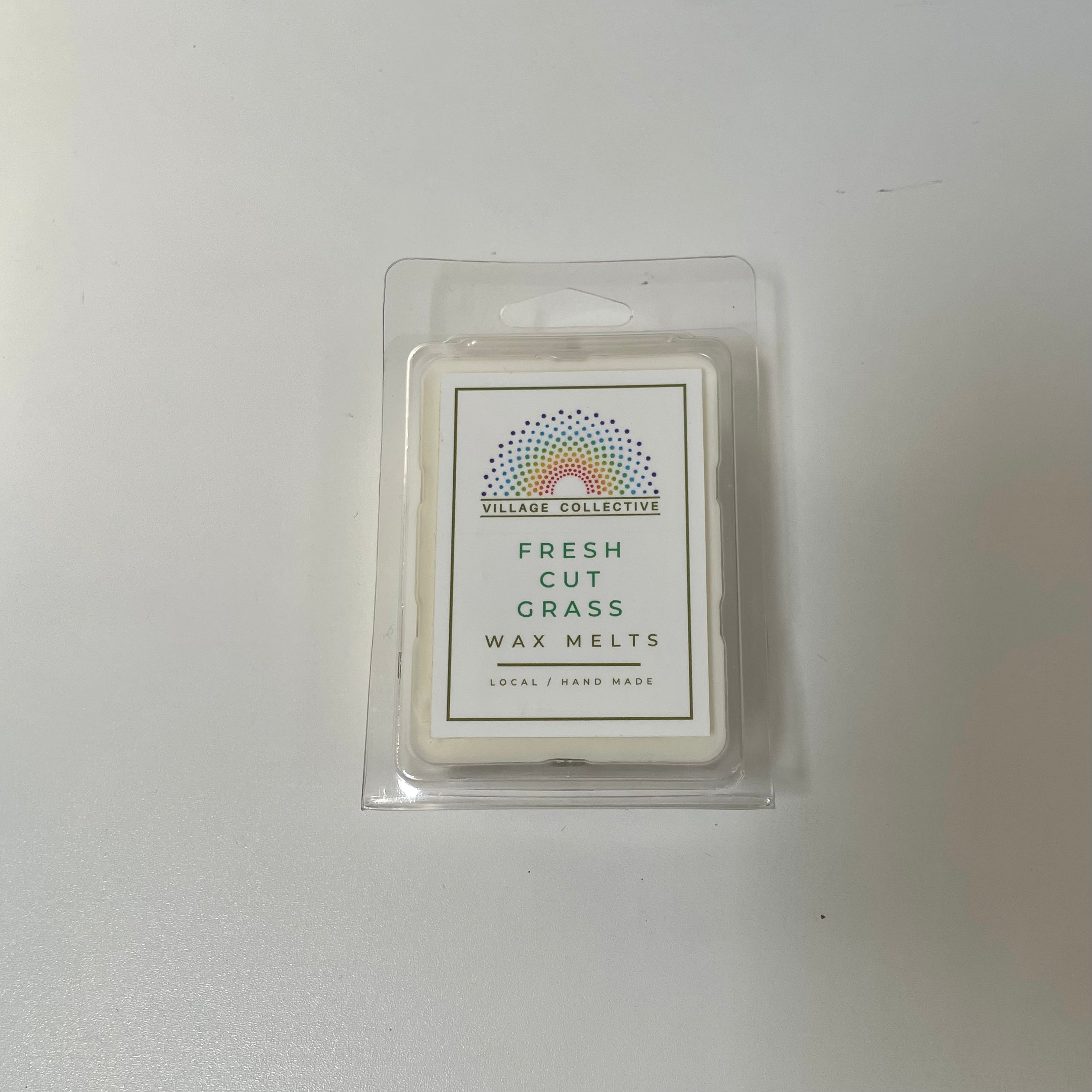 Village Collective Wax Melts