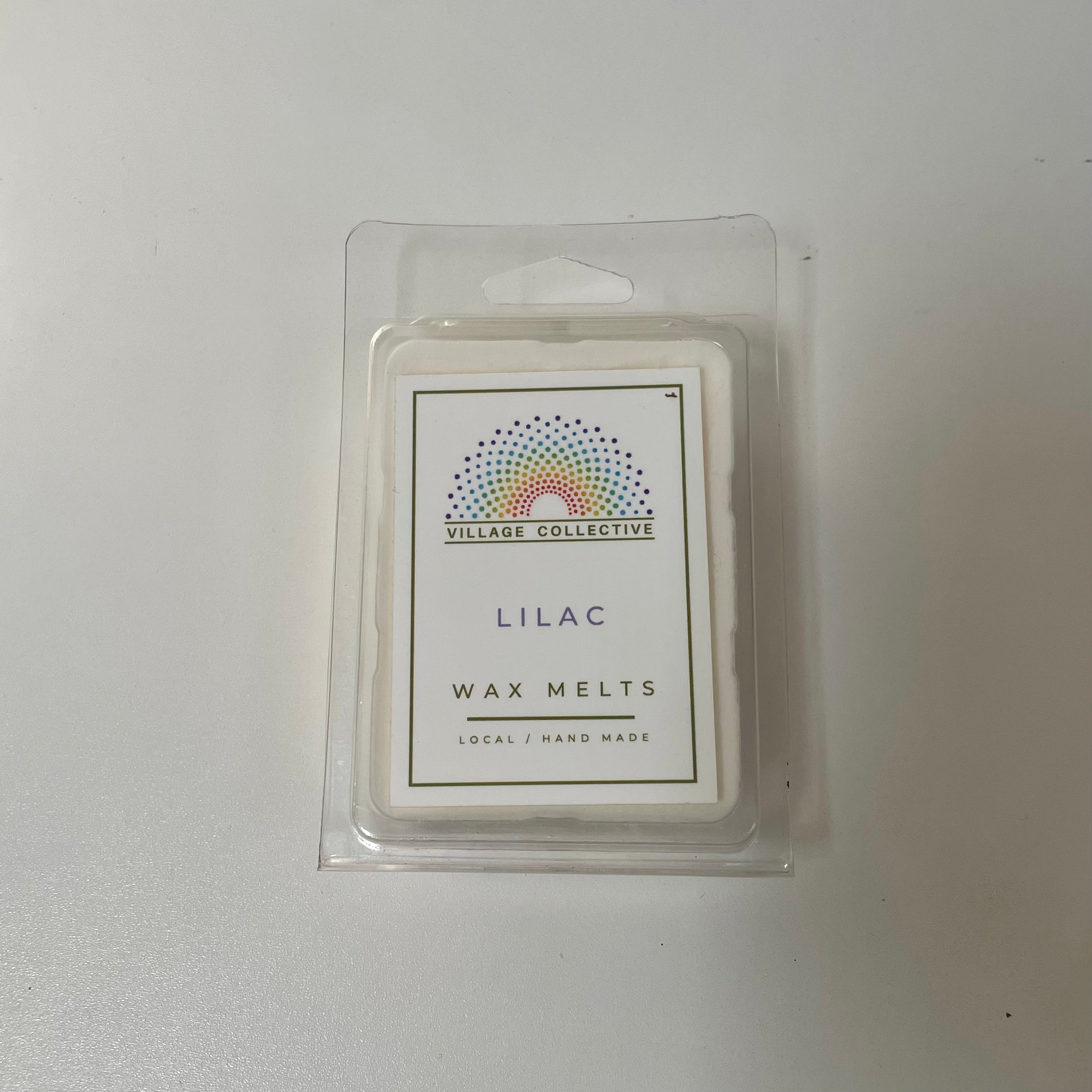 Village Collective Wax Melts