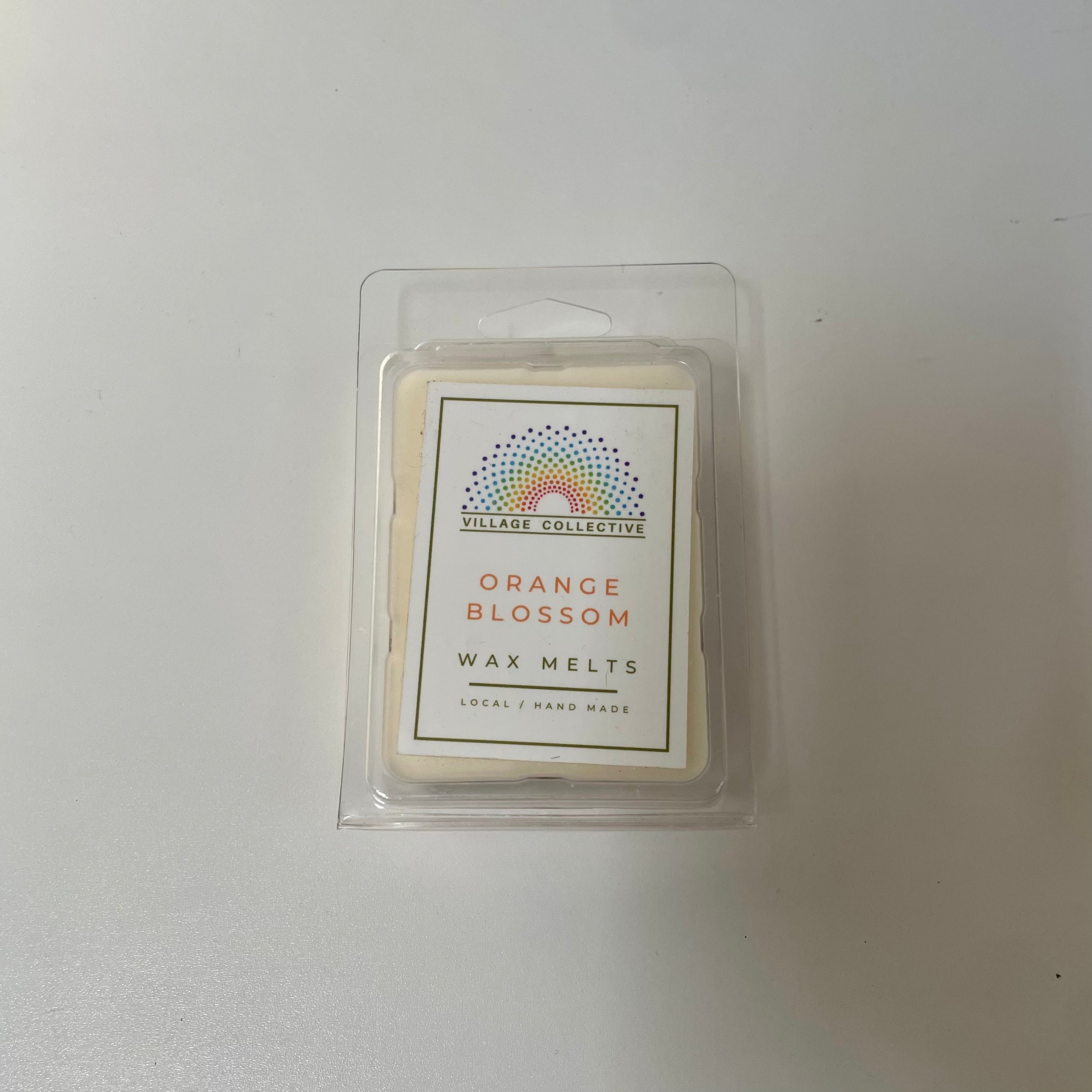 Village Collective Wax Melts